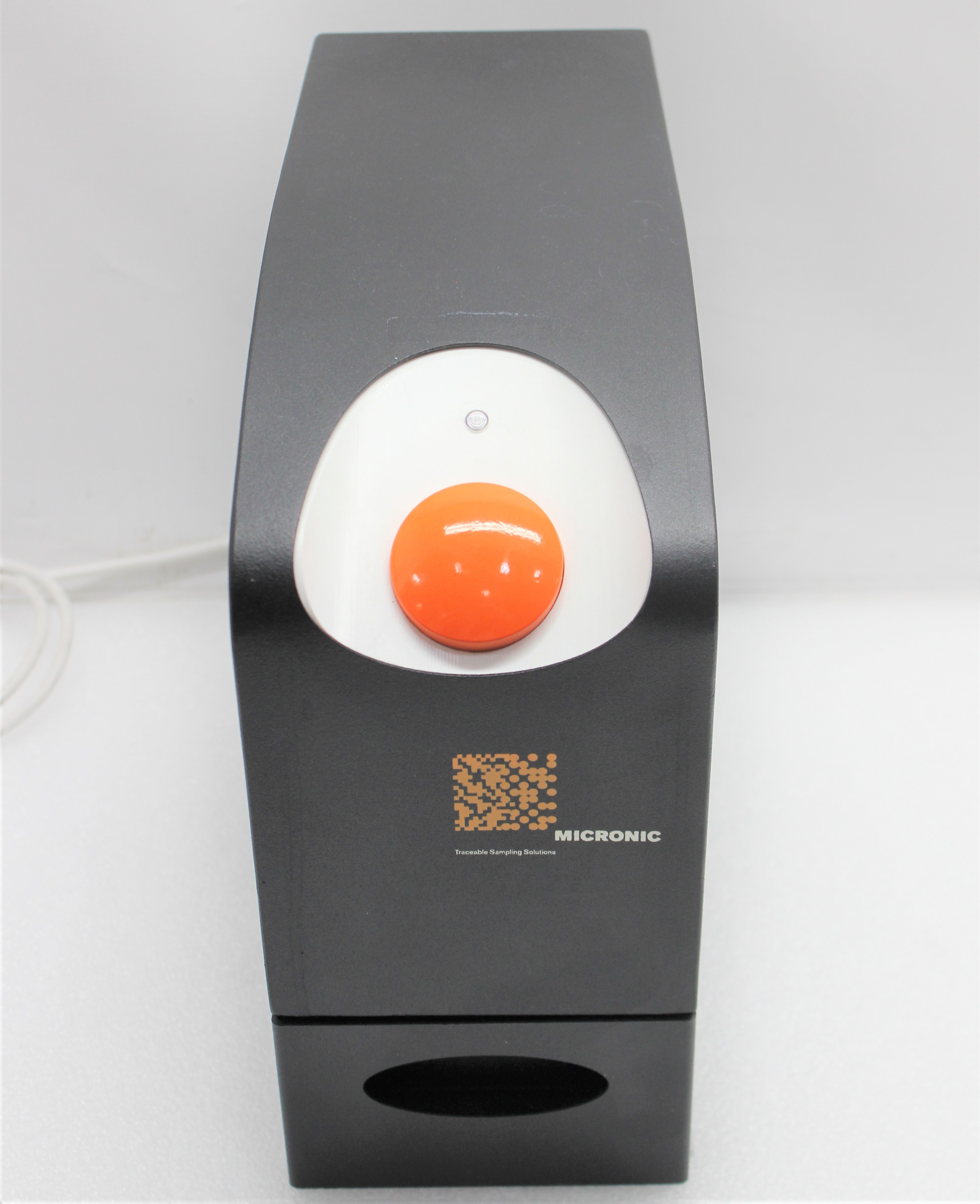 Micronic Cedrex AS Robotic Tube Capper Efficient Turnkey System 7Sec Cycle