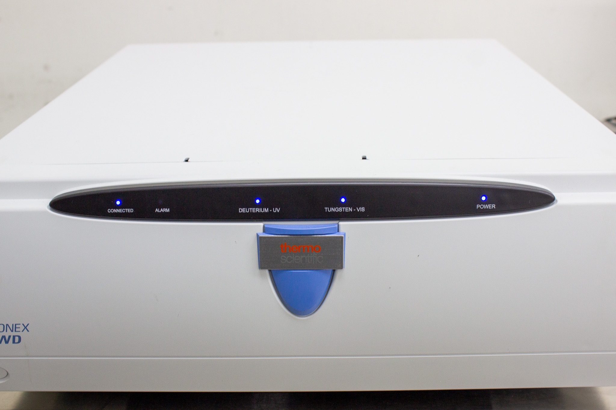 コレクション Thermo Scientific Dionex nanobrick Thermo Scientific™ Dionex™ Inuvion™ IC System