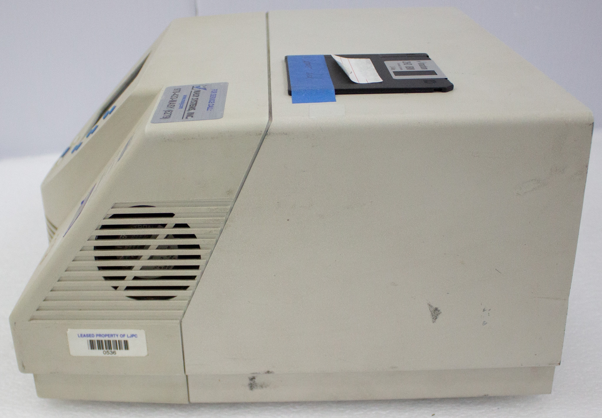 Kaye Instruments Validator 2000 Validation Data Logger - Temp Stability & Calibration