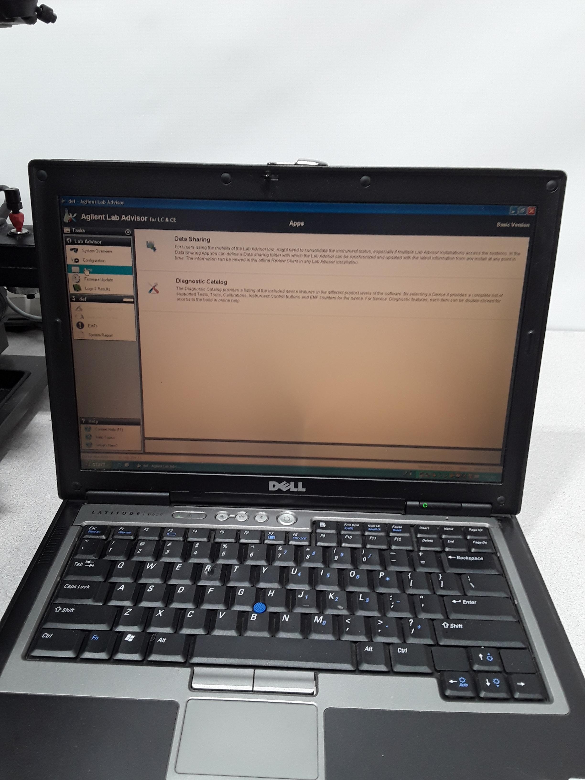 Amersham AKTA FPLC System Includes Computer Software Efficient Bio-Purification