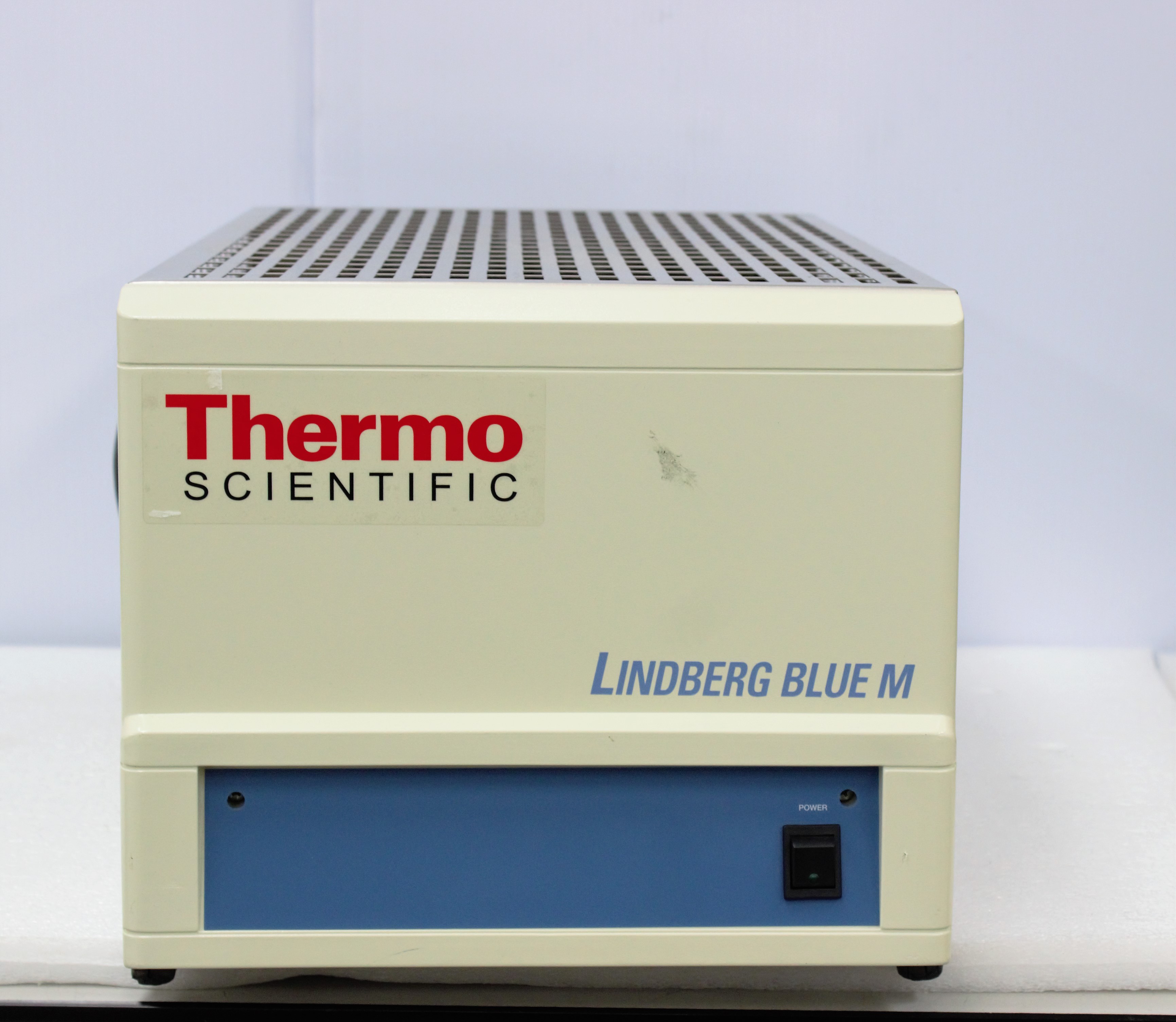 Ther-Mix RWB3220A-2 Water Bath Heater 0 to 100C Capacity 7 Gallon Used