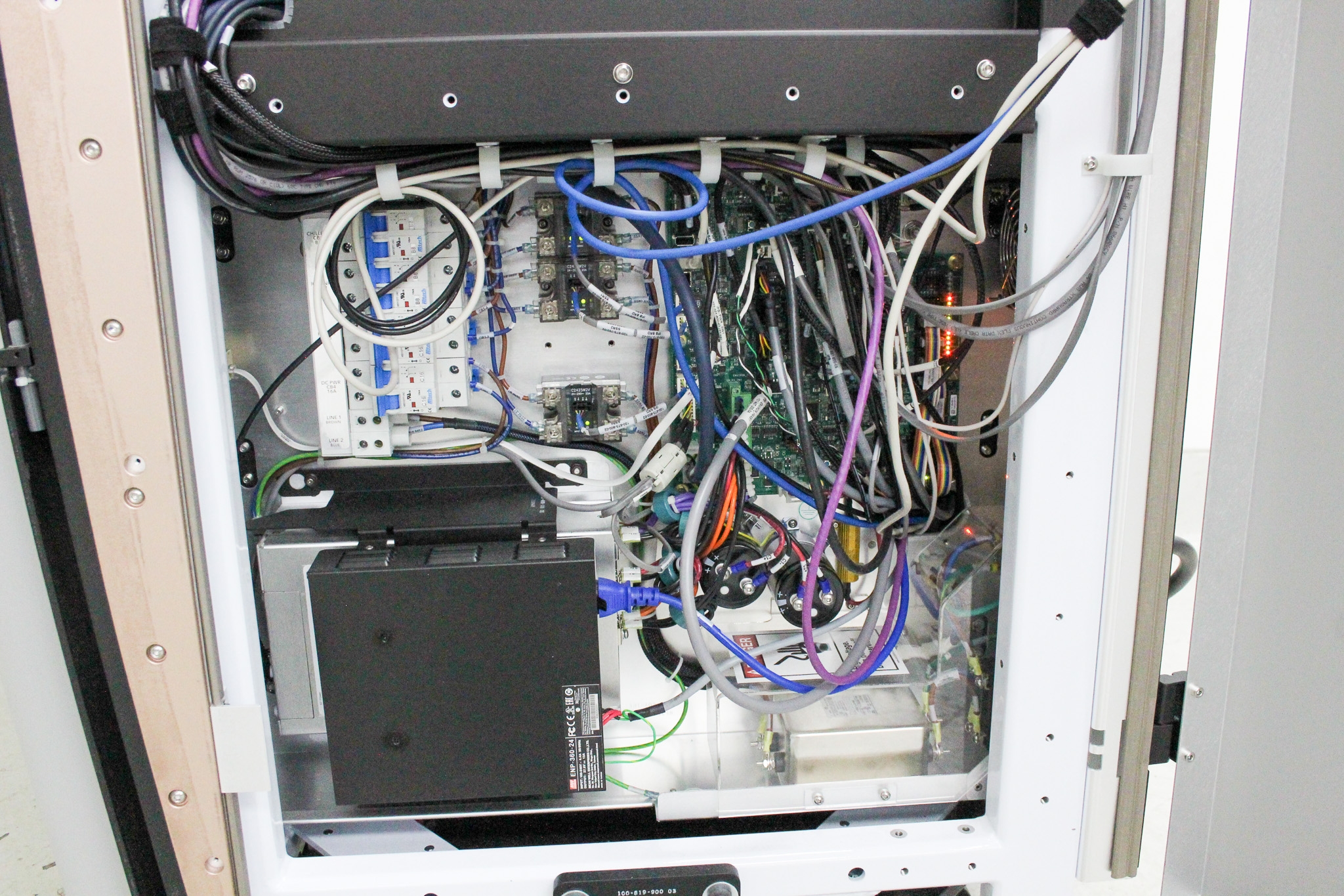 PacBio Sequel II DNA Sequencer Long Read Genome Analysis 220V 50Hz/60Hz