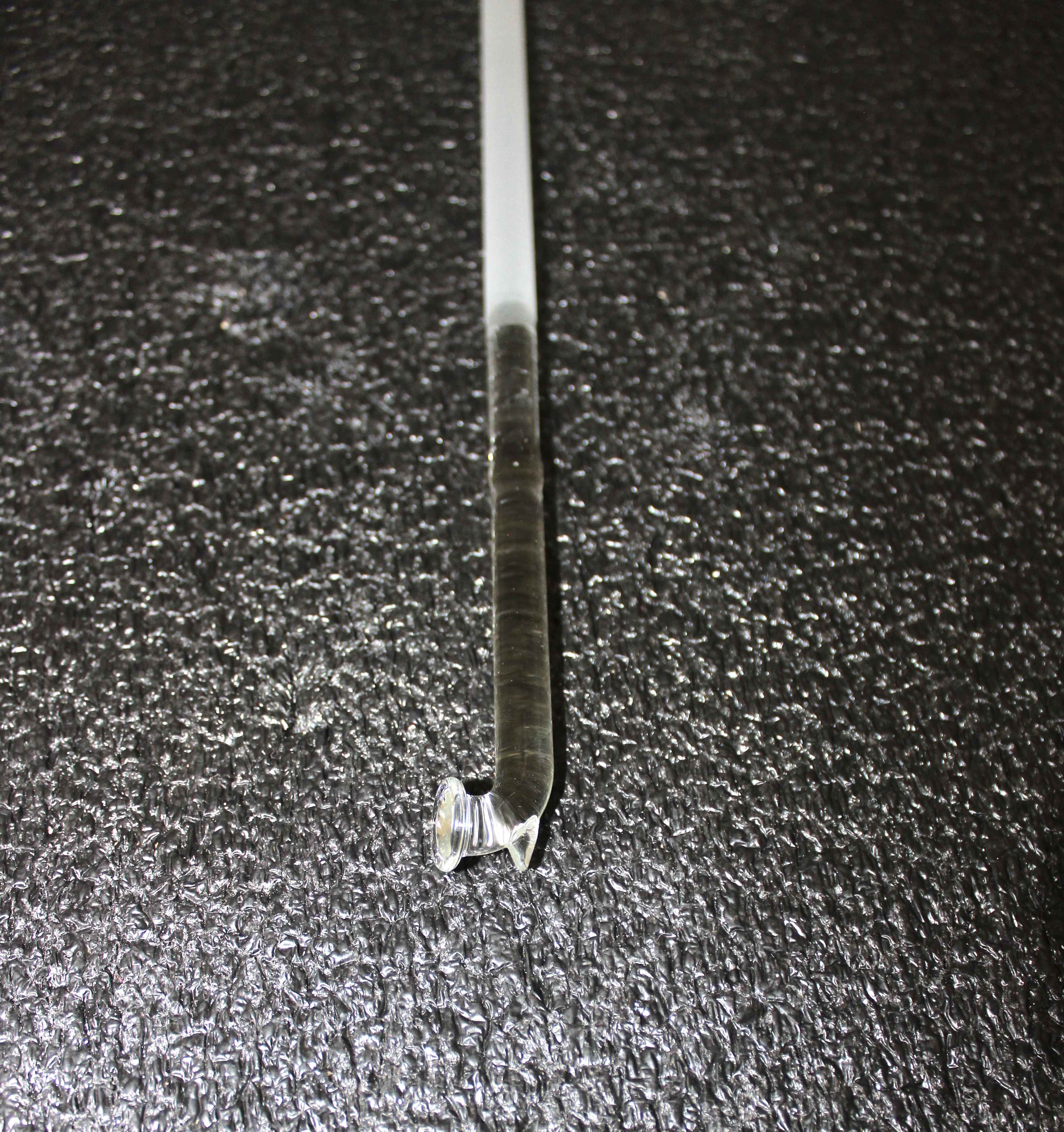 Wilmad LabGlass LG-9500-102/104 Stirrer Shaft 10mm 22000mL Flask Cap