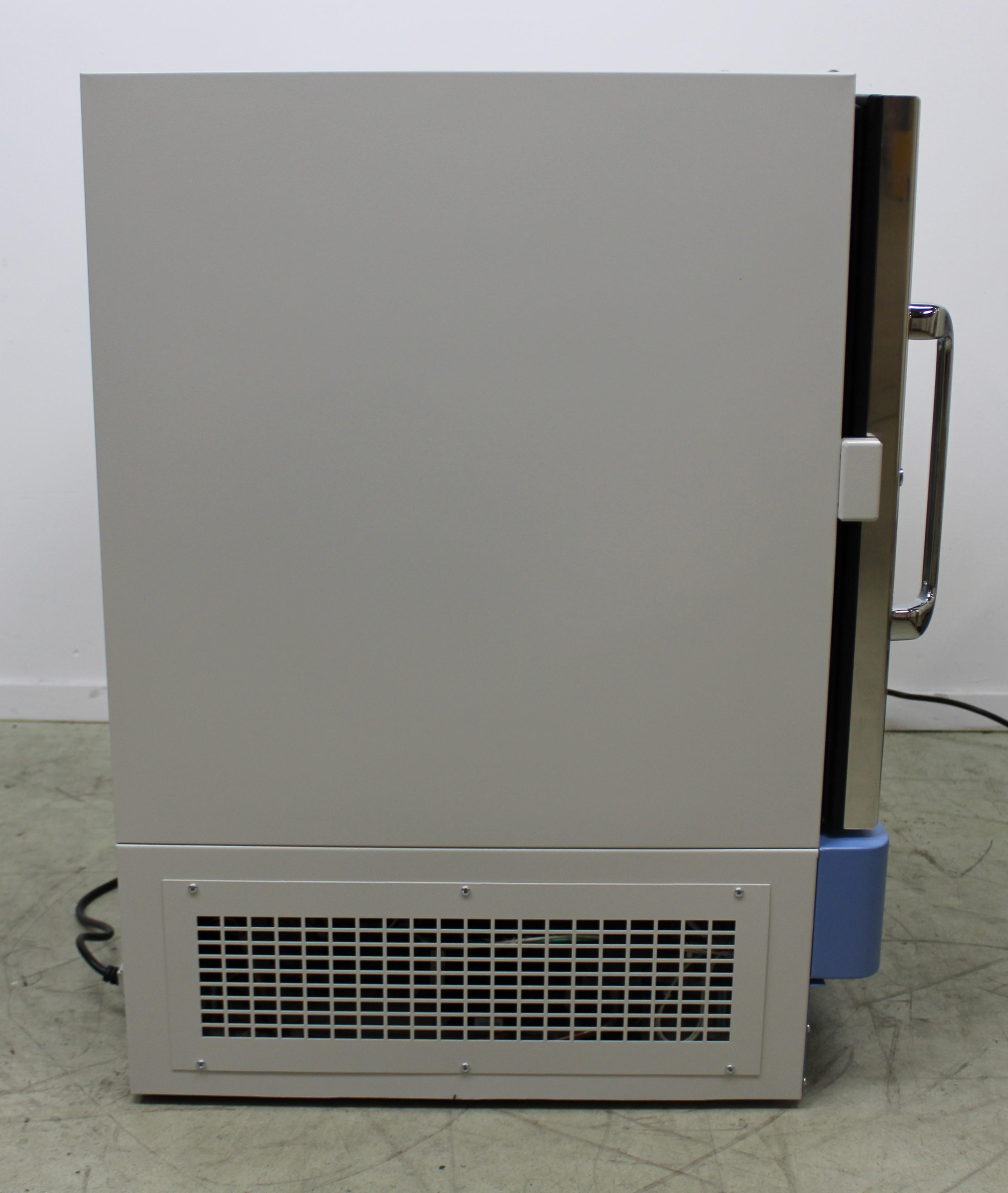 Thermo Revco REB404V20 Blood Bank Refrigerator 4.9 cu. ft. 1-8C Undercounter