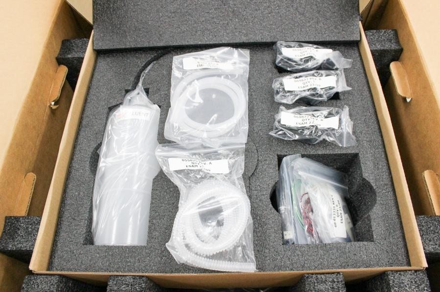 Thermo Dionex AS-AP Autosampler High Capacity IC Sampling System