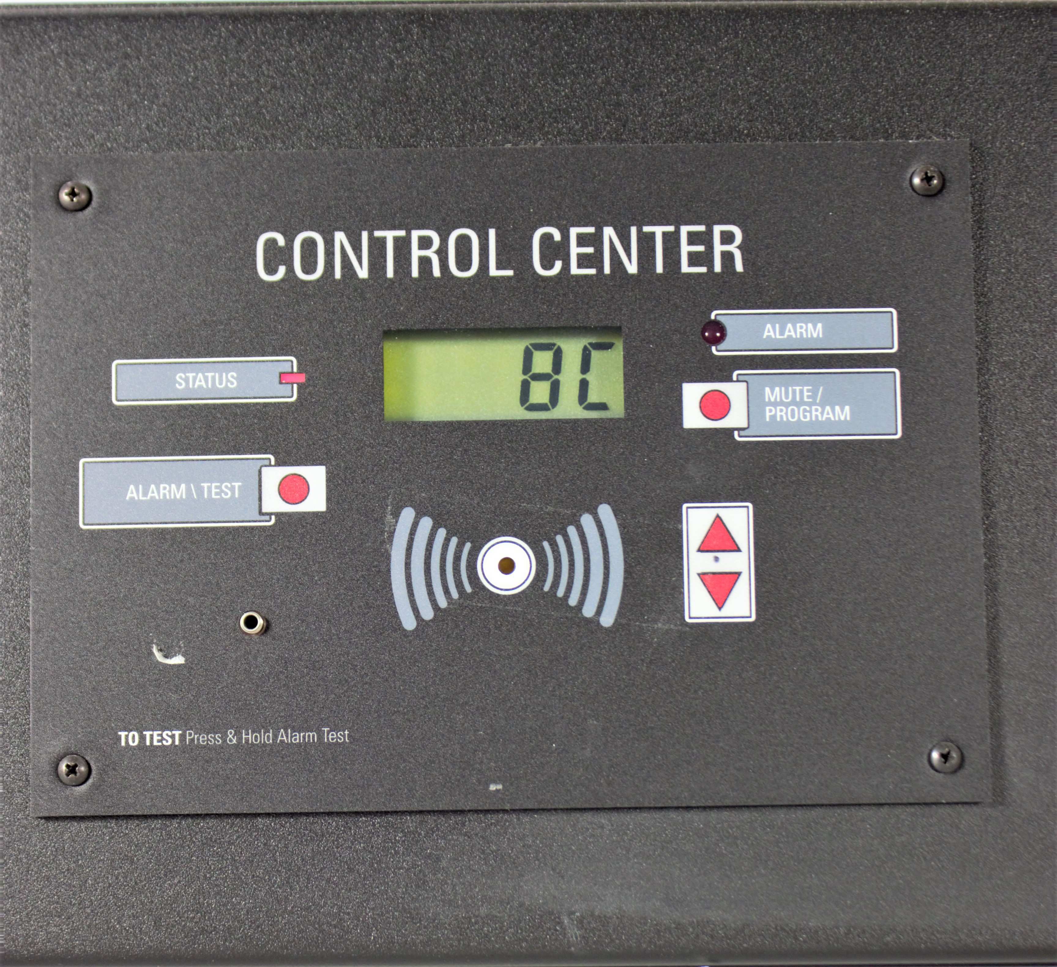 VWR Flammable Material Storage Freezer 30CuFt -20C, Digital Display, Alarm