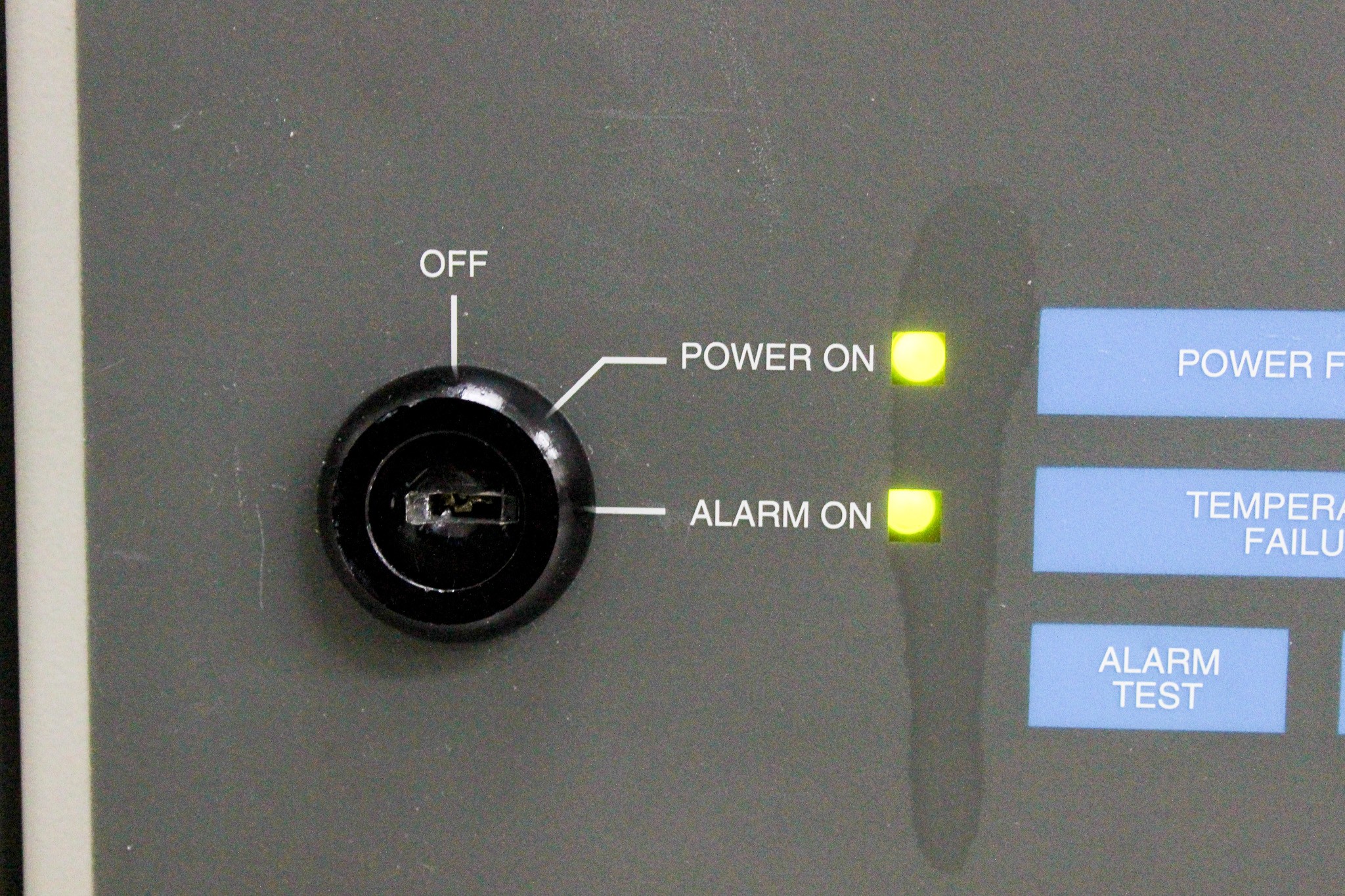 Revco ULT2140-5-A14 Ultra Low Temperature Freezer -40C Upright, Heavy-Duty