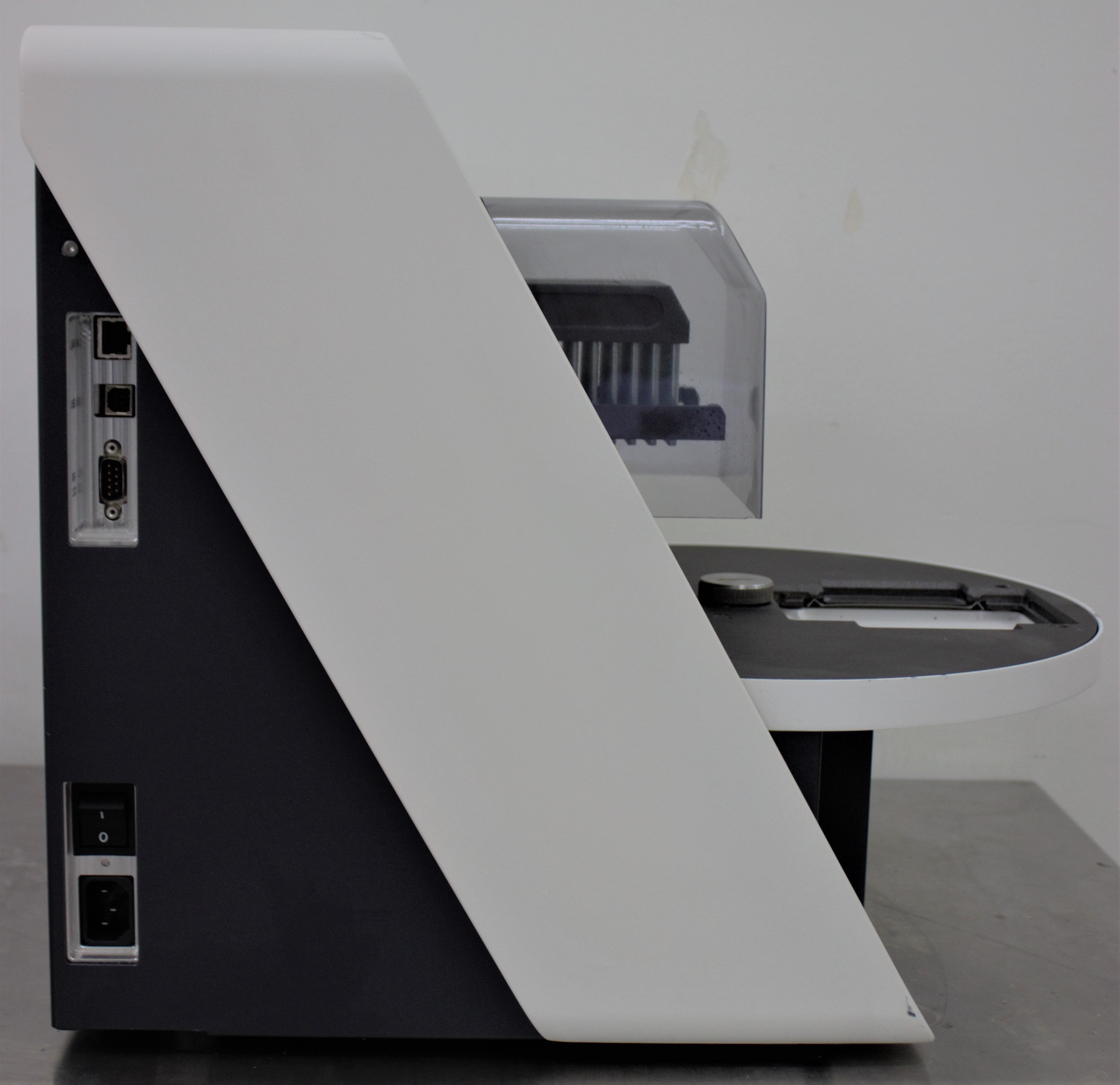 Thermo KingFisher Presto Purification DNA RNA Protein Cells 50-5000L 96 Samples