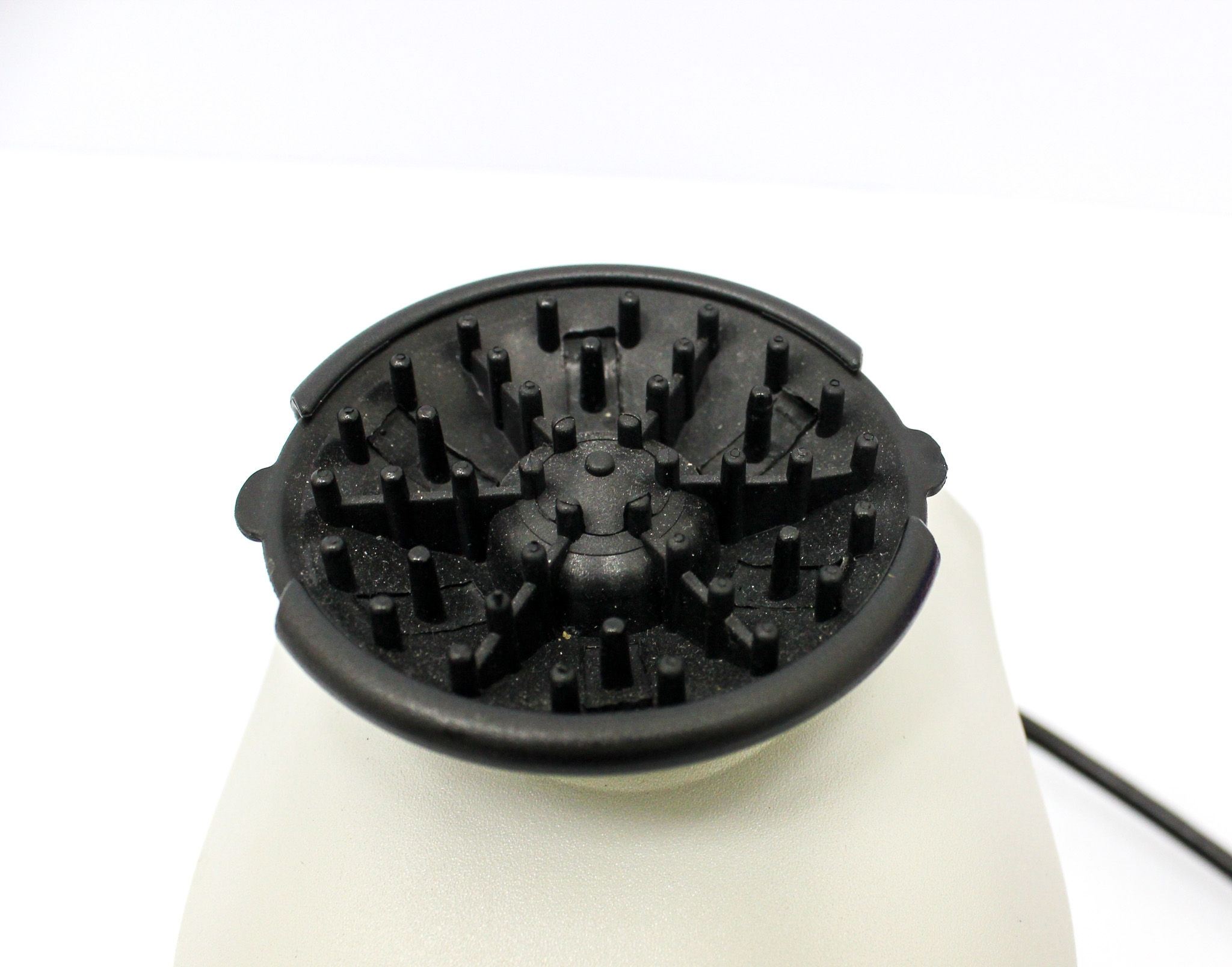 Benchmark BV1000 Vortex Mixer Instant Vortexing 200-3200 RPM Used