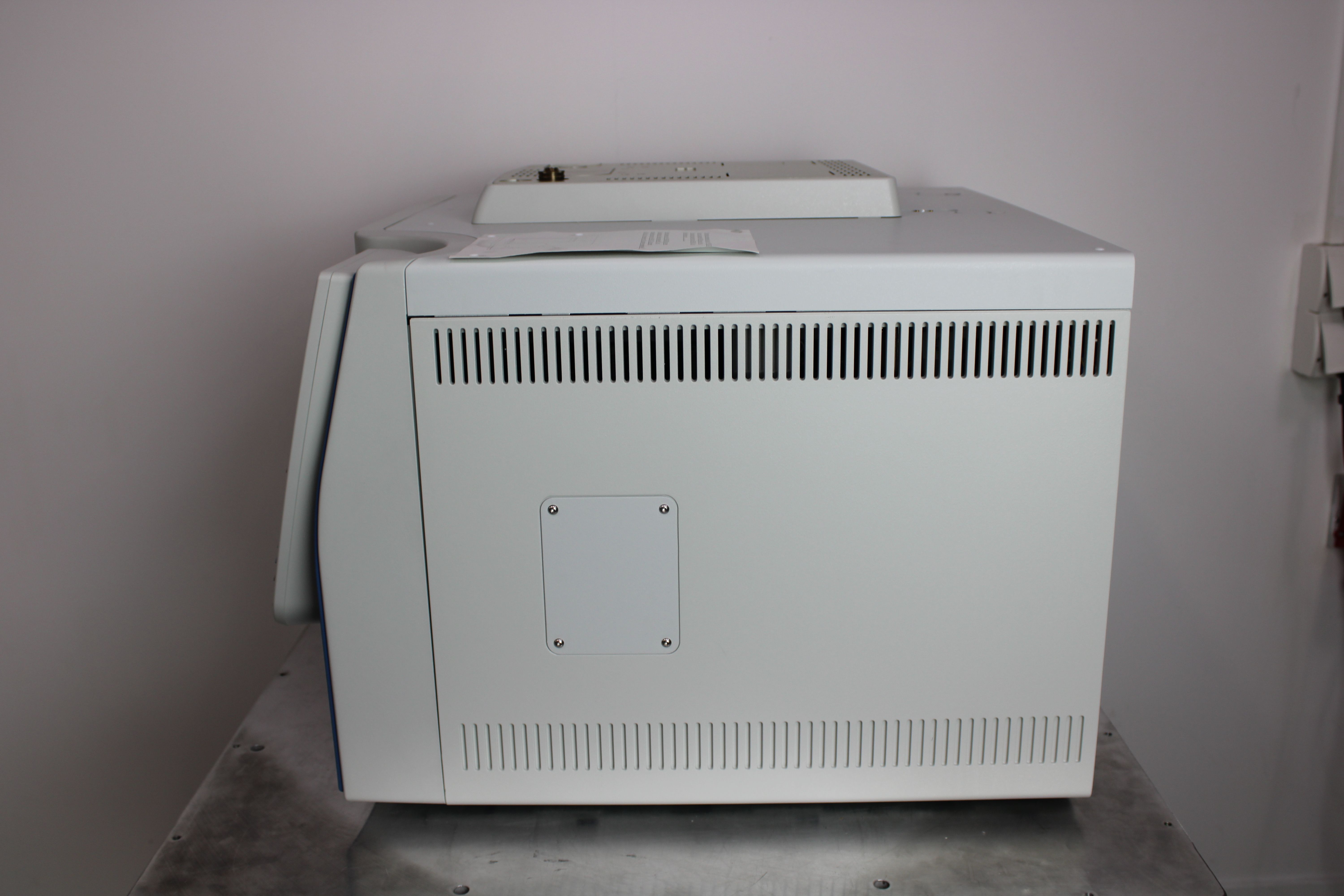 Thermo Trace GC Ultra Gas Chromatograph 450C Temp 450L Vol 230V 50Hz