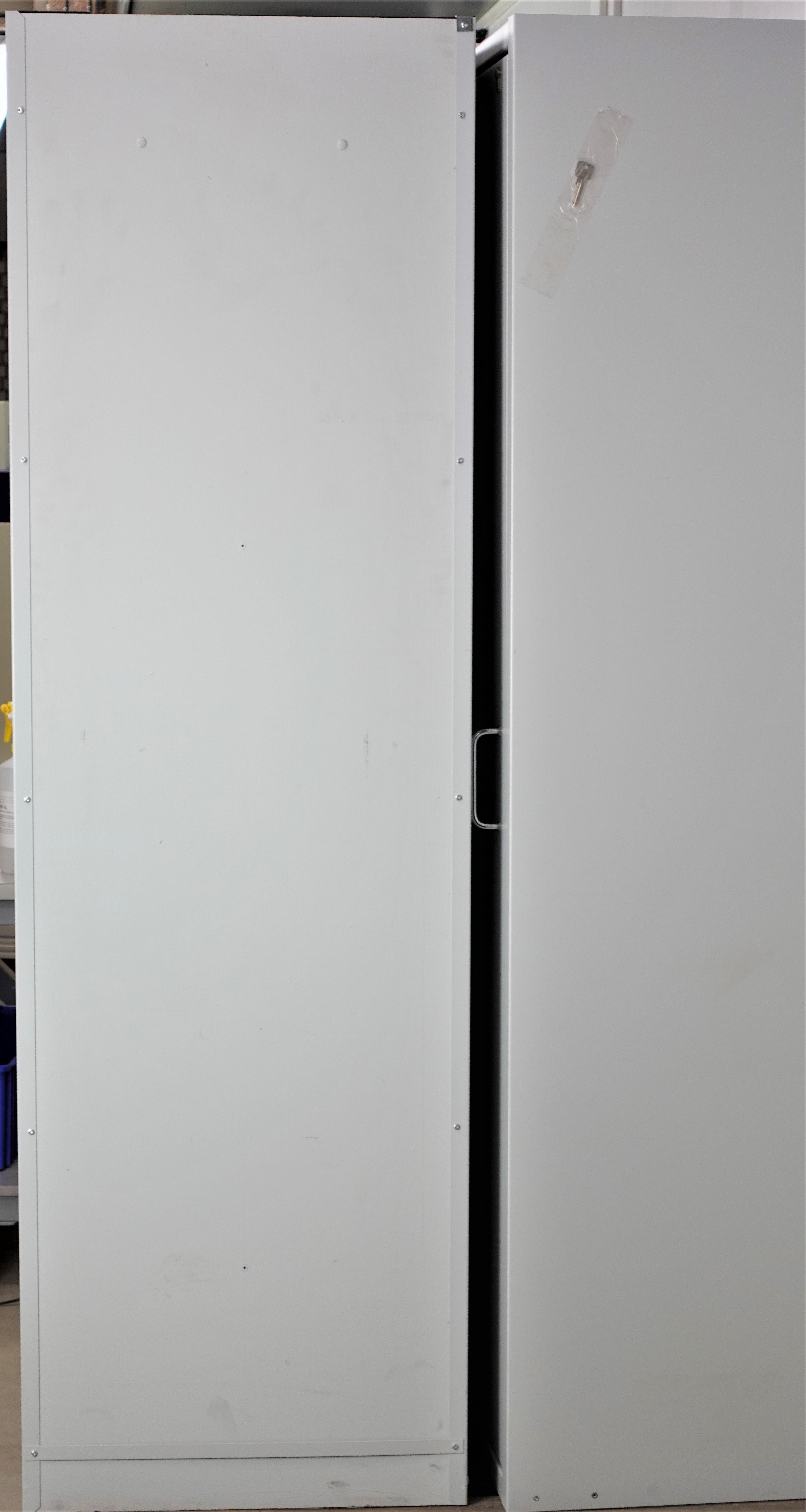 Asecos S90.196.060 Safety Cabinet Fire-Resistant 90-Min Capacity 350kg