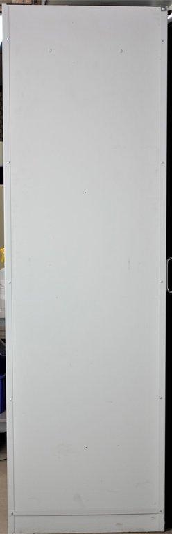 Asecos S90.196.060 Fire Resistant Safety Cabinet, Type 90, 2013, Used