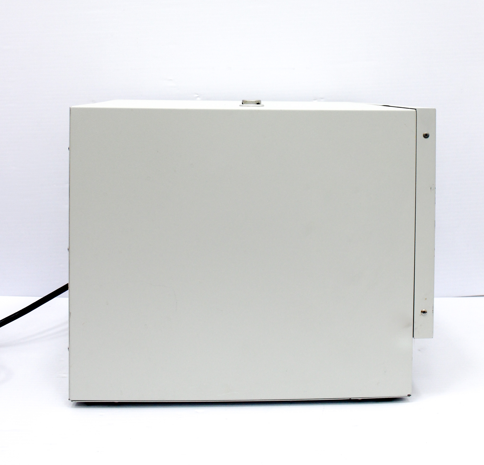 Barnstead Model 100 Compact Incubator, 80C Max Temp, aluminum chamber