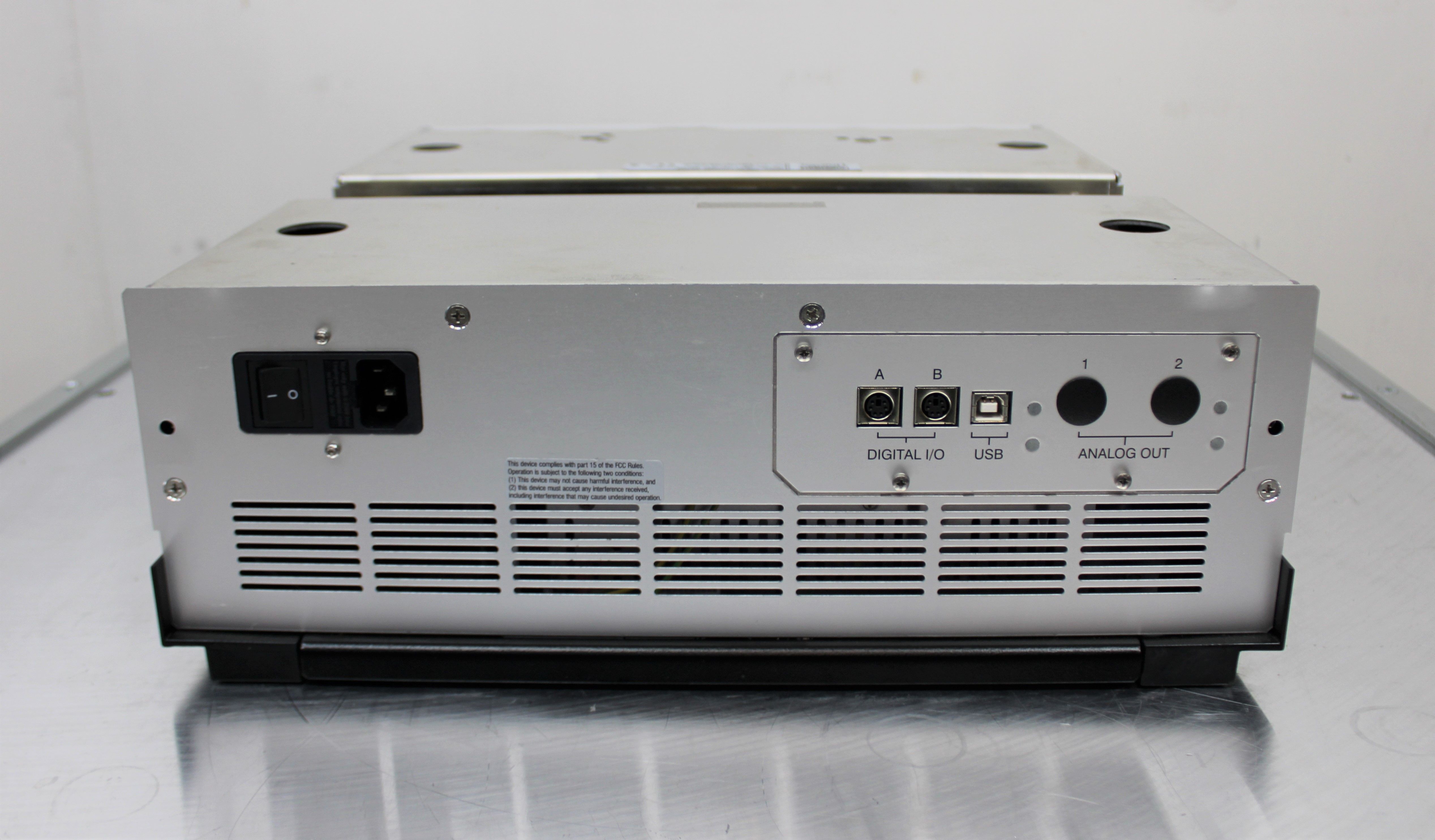 Thermo VWD-2G ICS-3000 Detector Analytical Single-Channel 230V 50/60Hz