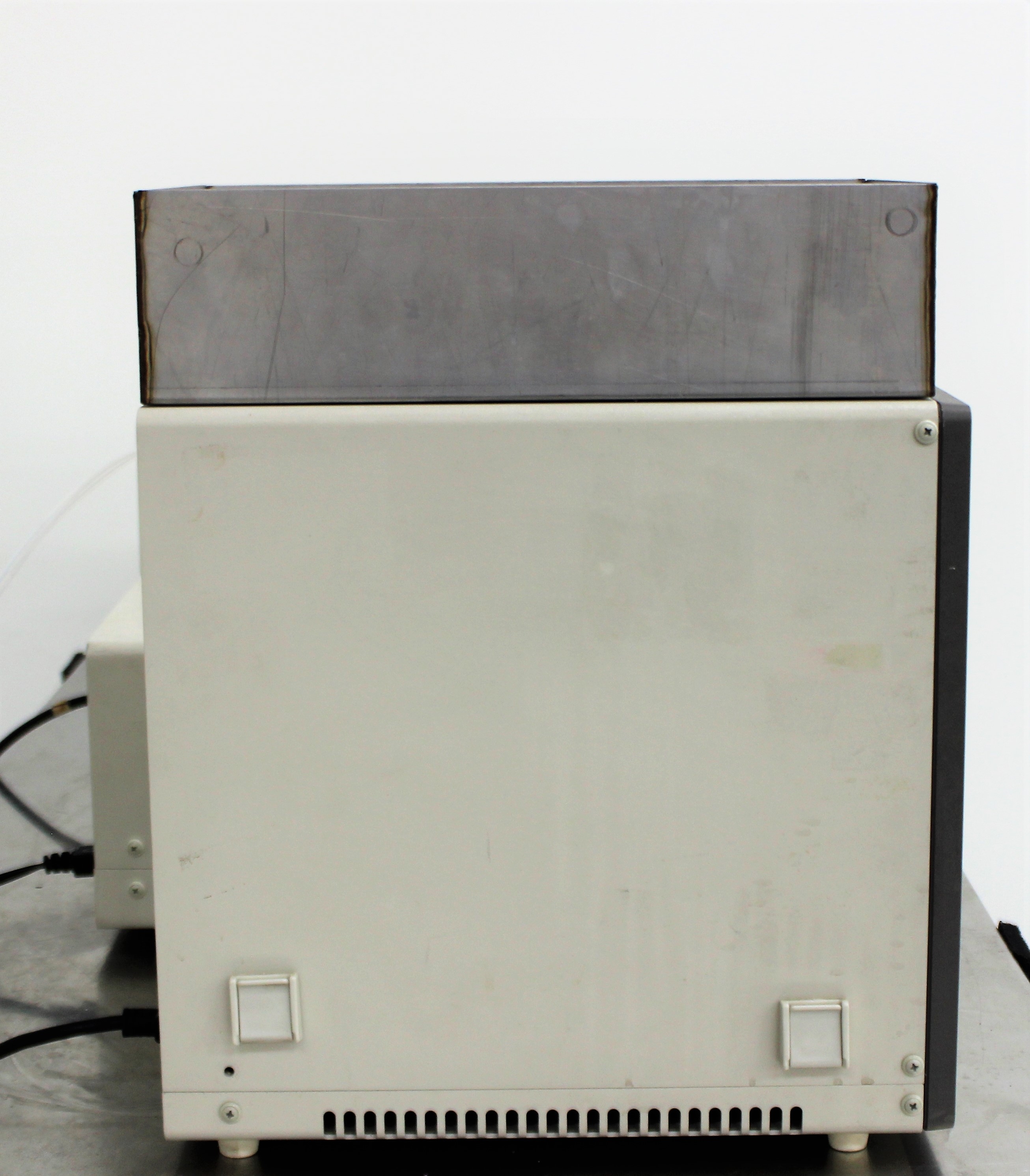 Beckman System Gold HPLC Multimodule 0-6000 psi 190-600 nm Diode Detector