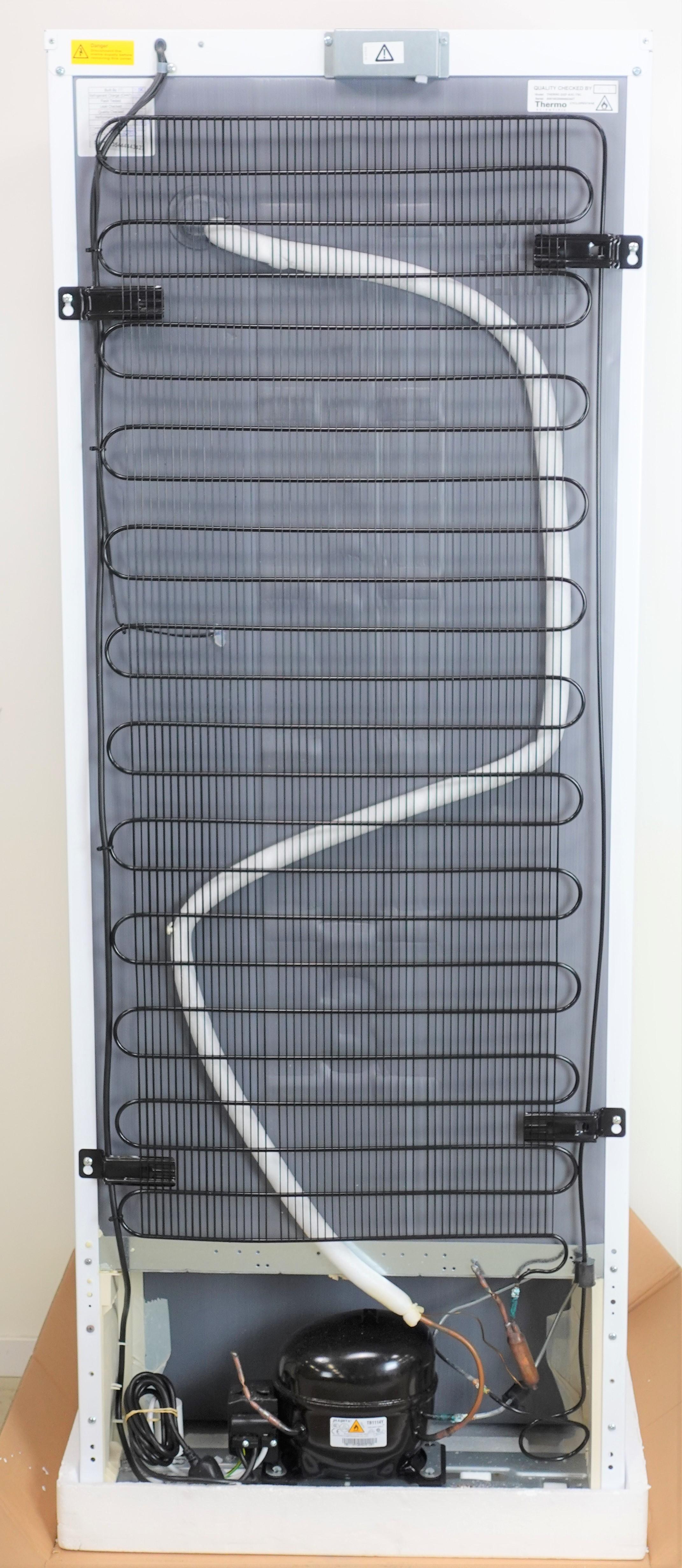 Thermo 232F-AXC-TSC Freezer Flammable Storage Spark-Free Alarms Used Unit