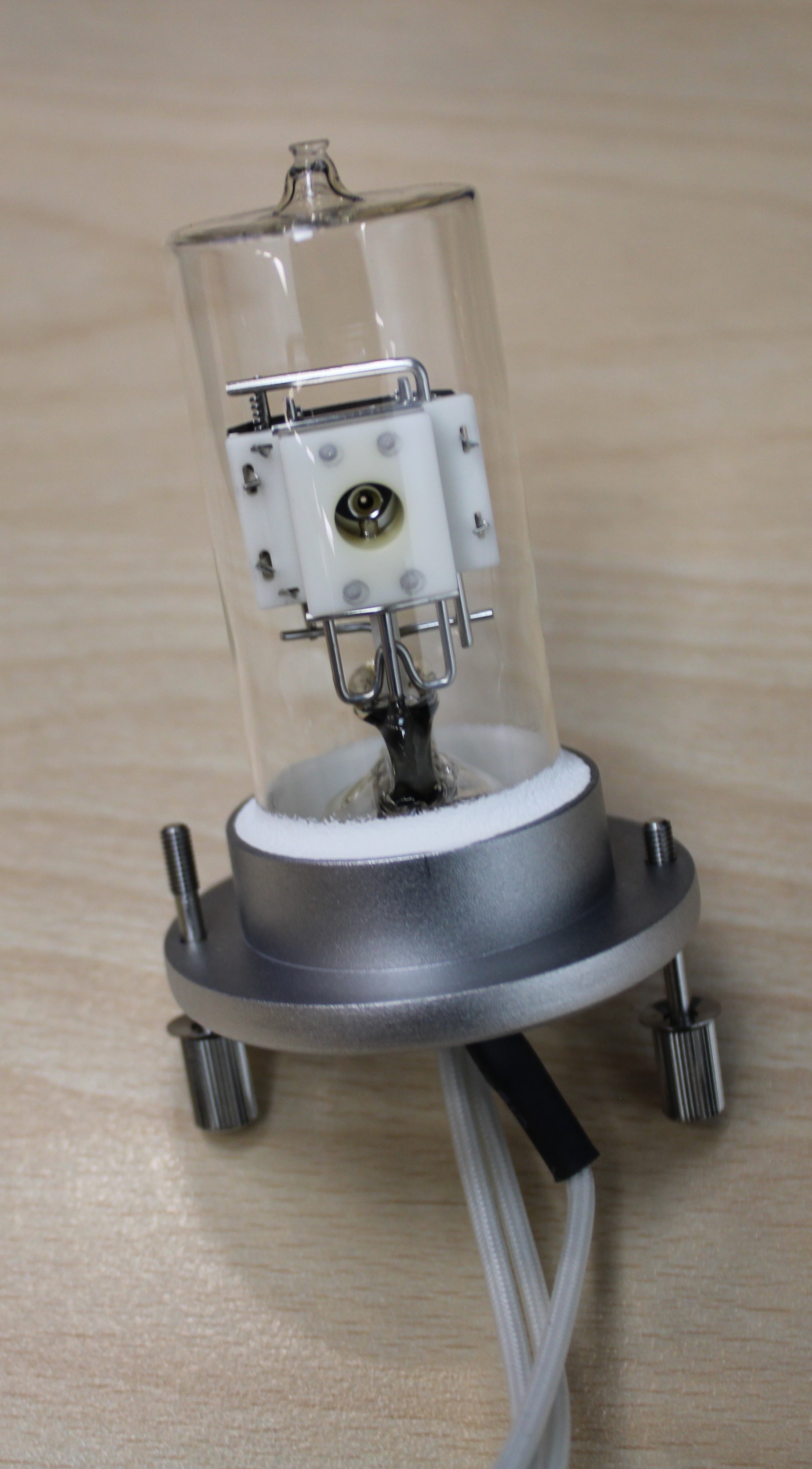 Thermo Vanquish Diode Array Detector CG UV-Vis Detection HPLC UHPLC Used