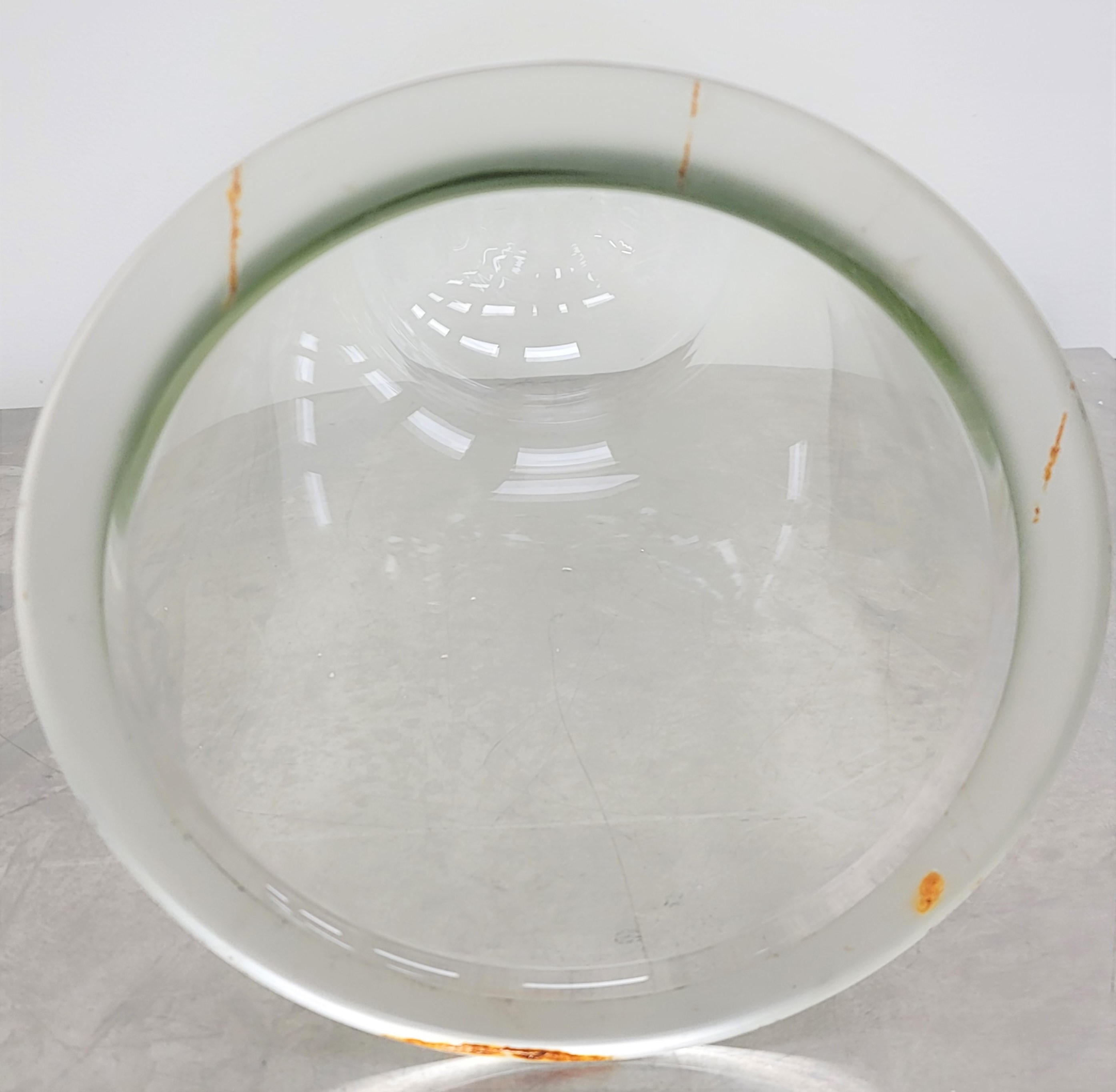 Unknown 10000ml Chemistry Reaction Vessel 10L Capacity Used Excellent