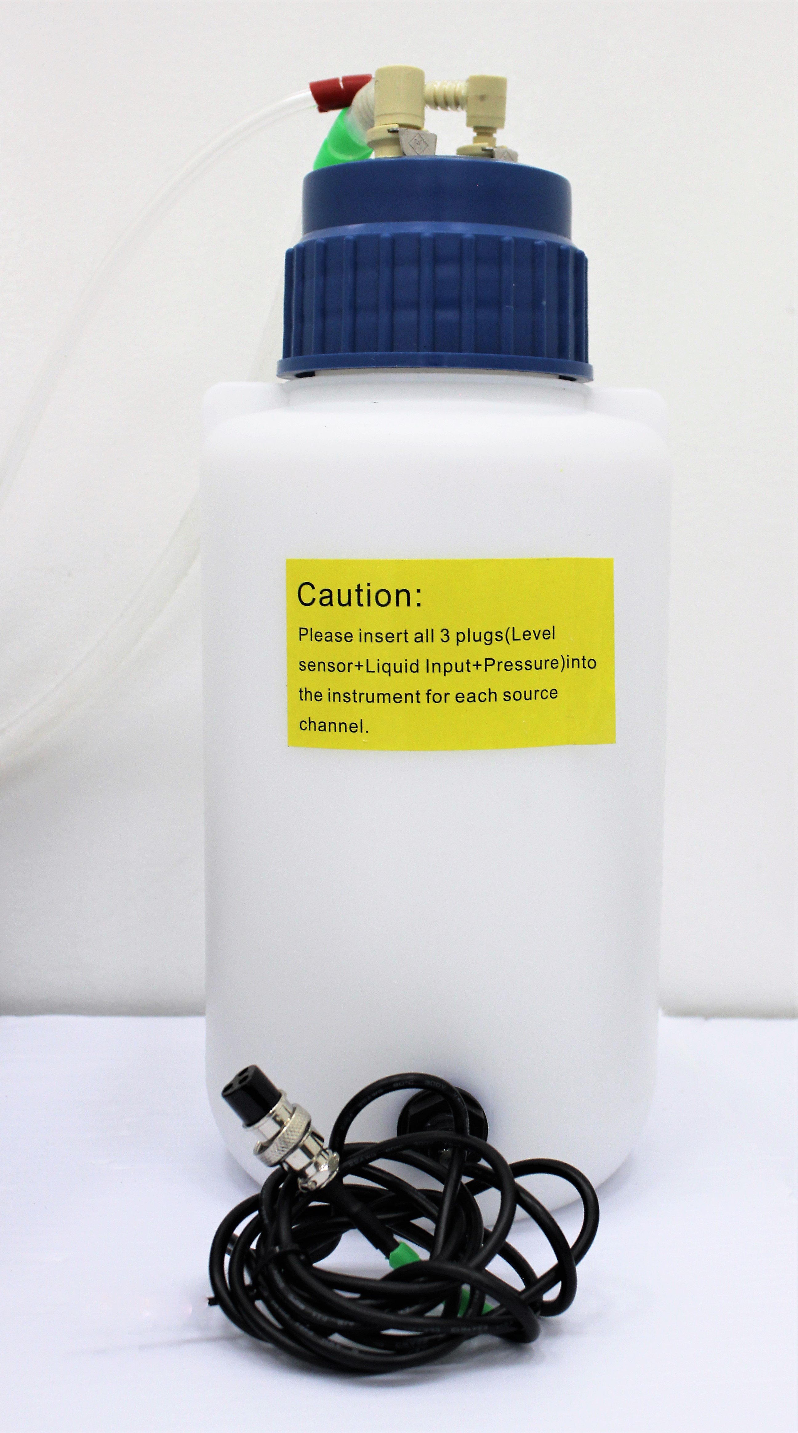 Molecular Devices AquaMax 2000 Microplate Washer 96-Wash Head 96/384 Well