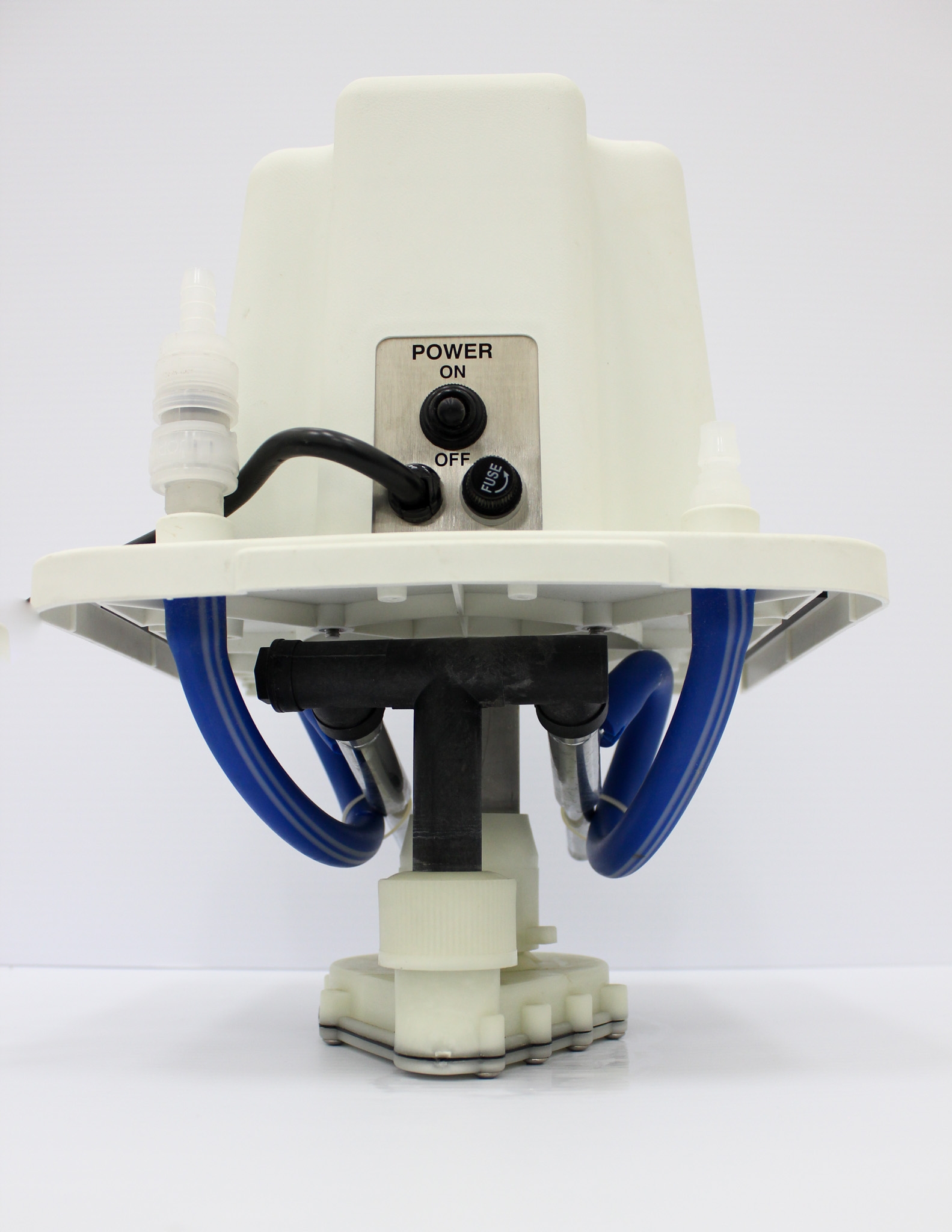 Heidolph B-169 Aspirator Vacuum Circulator Pump 10L Reservoir