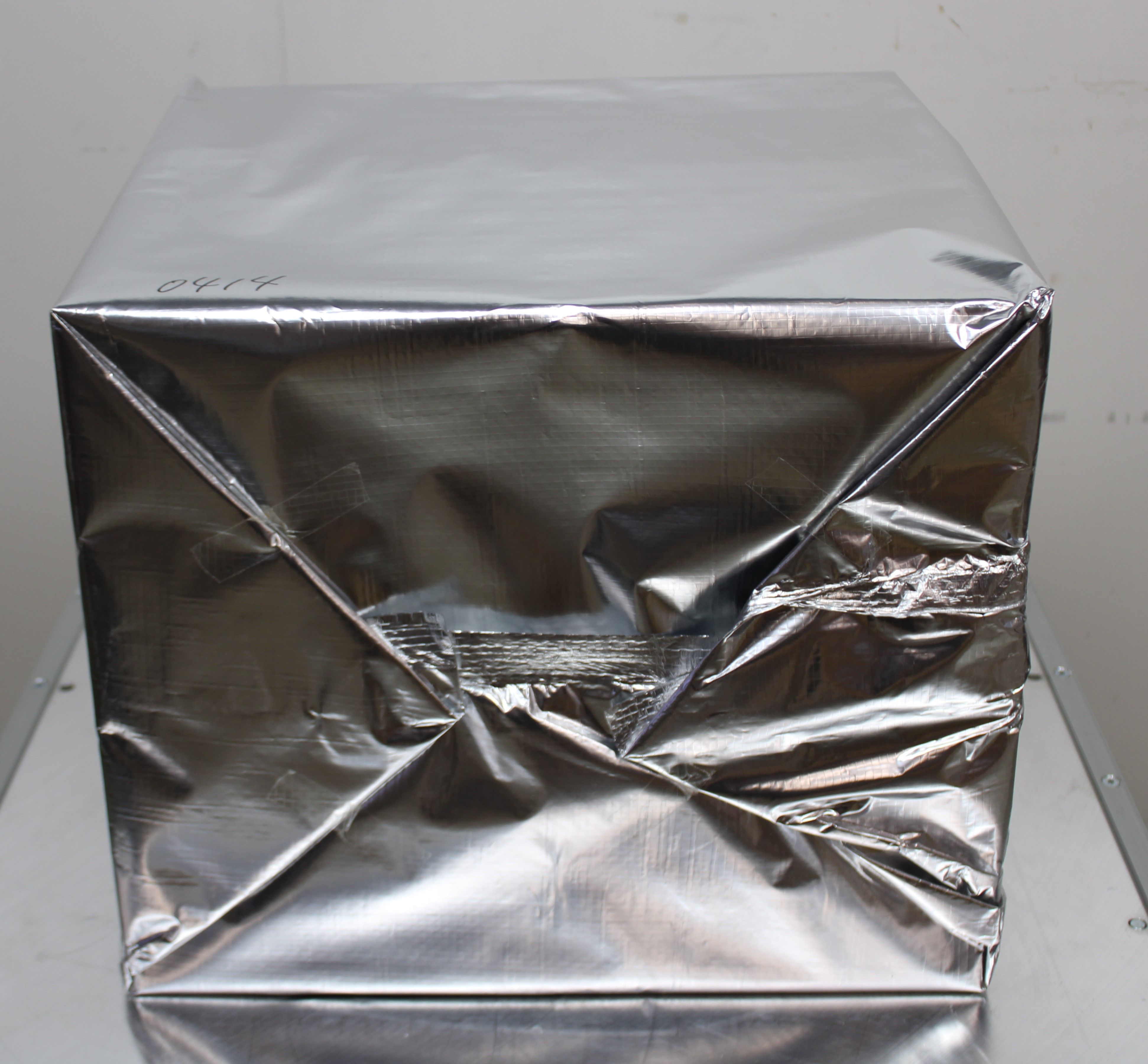 Gibco CTS DynaMag Magnet Analytical Cell Analyzer Scalable 330mL to 10L