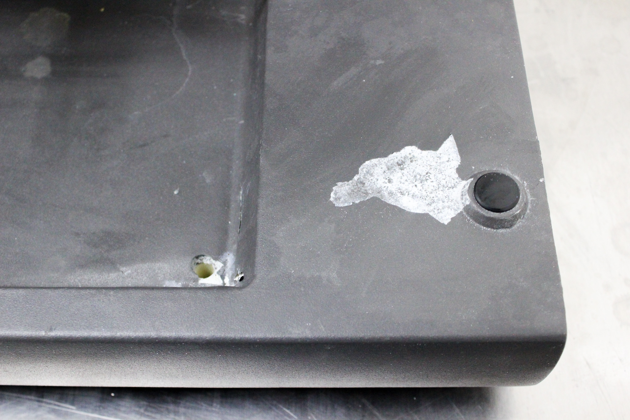 GE AKTApurifier 100 FPLC System Liquid Chromatography 100ml/min 10MPa Used