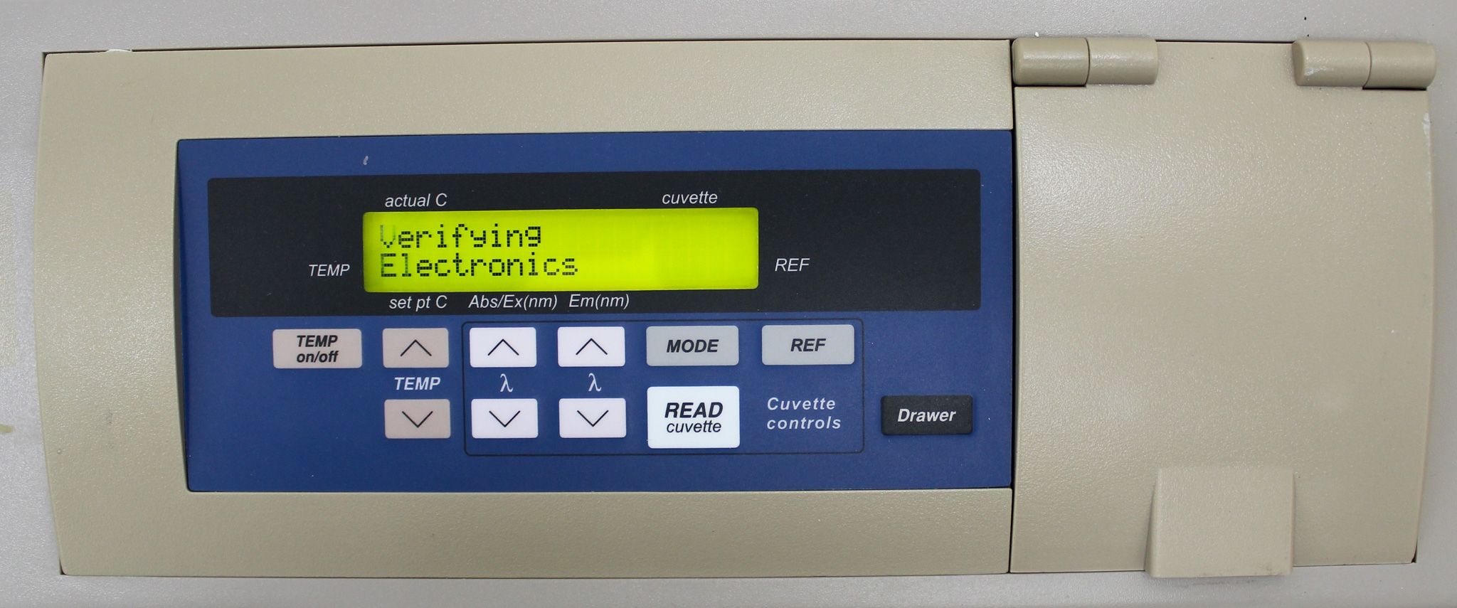 Molecular Spectramax M5 Multi Mode Microplate Reader for Cell Analysis