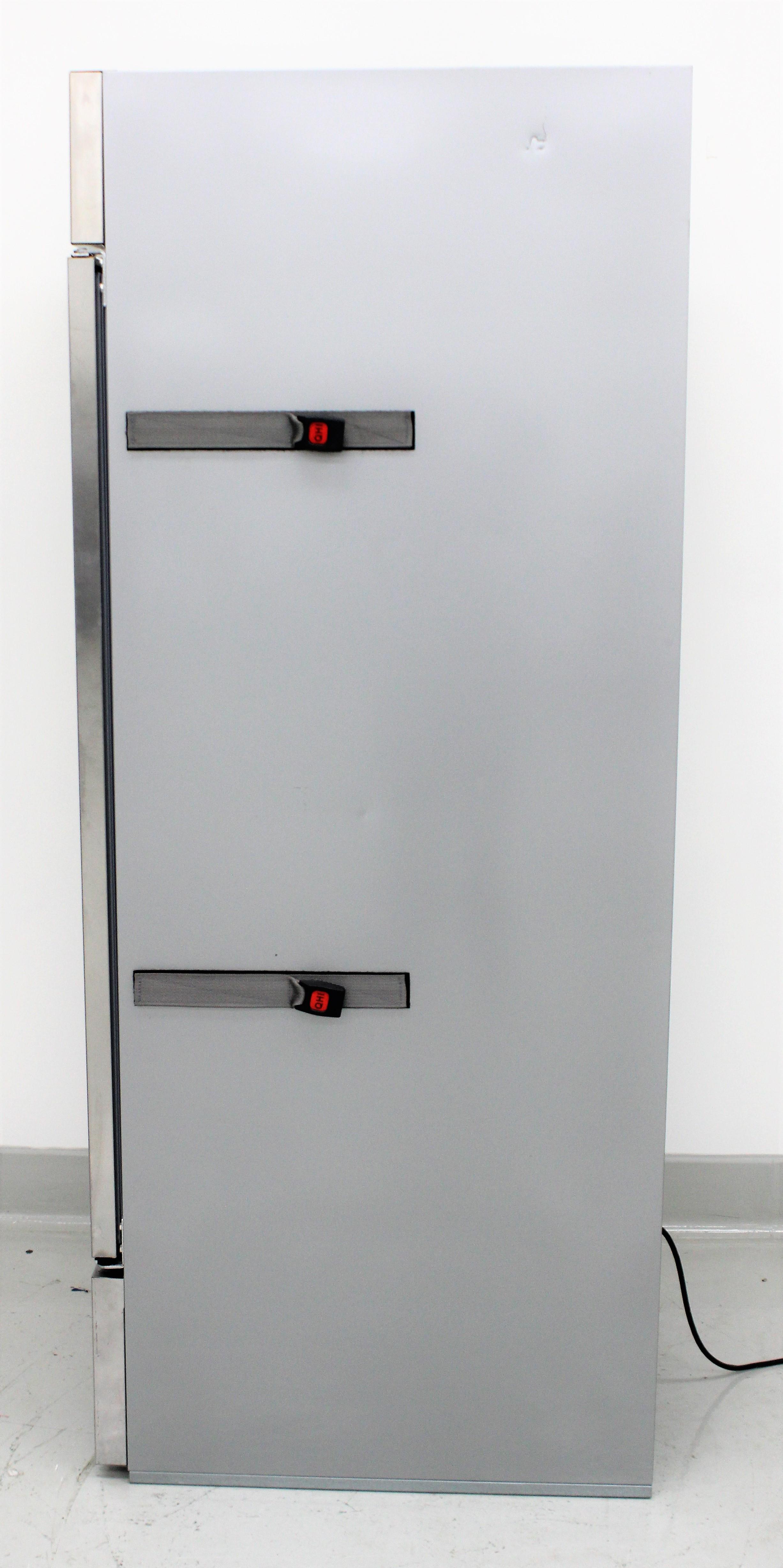 Thermo Scientific MR25SS-SAEE-TS General Purpose Lab Refrigerator 23 CU FT