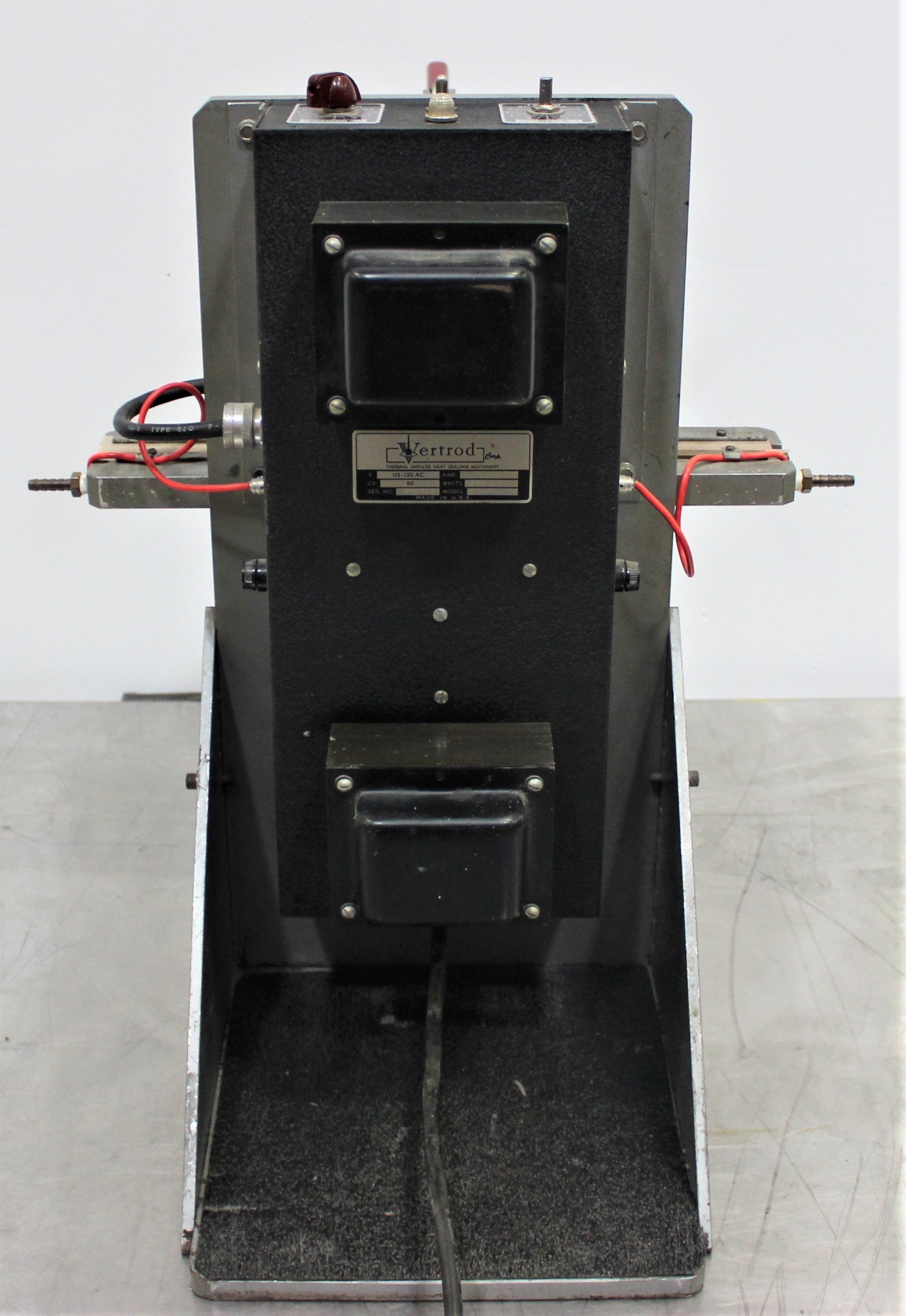 Vertrod 14HTV Bag Sealer