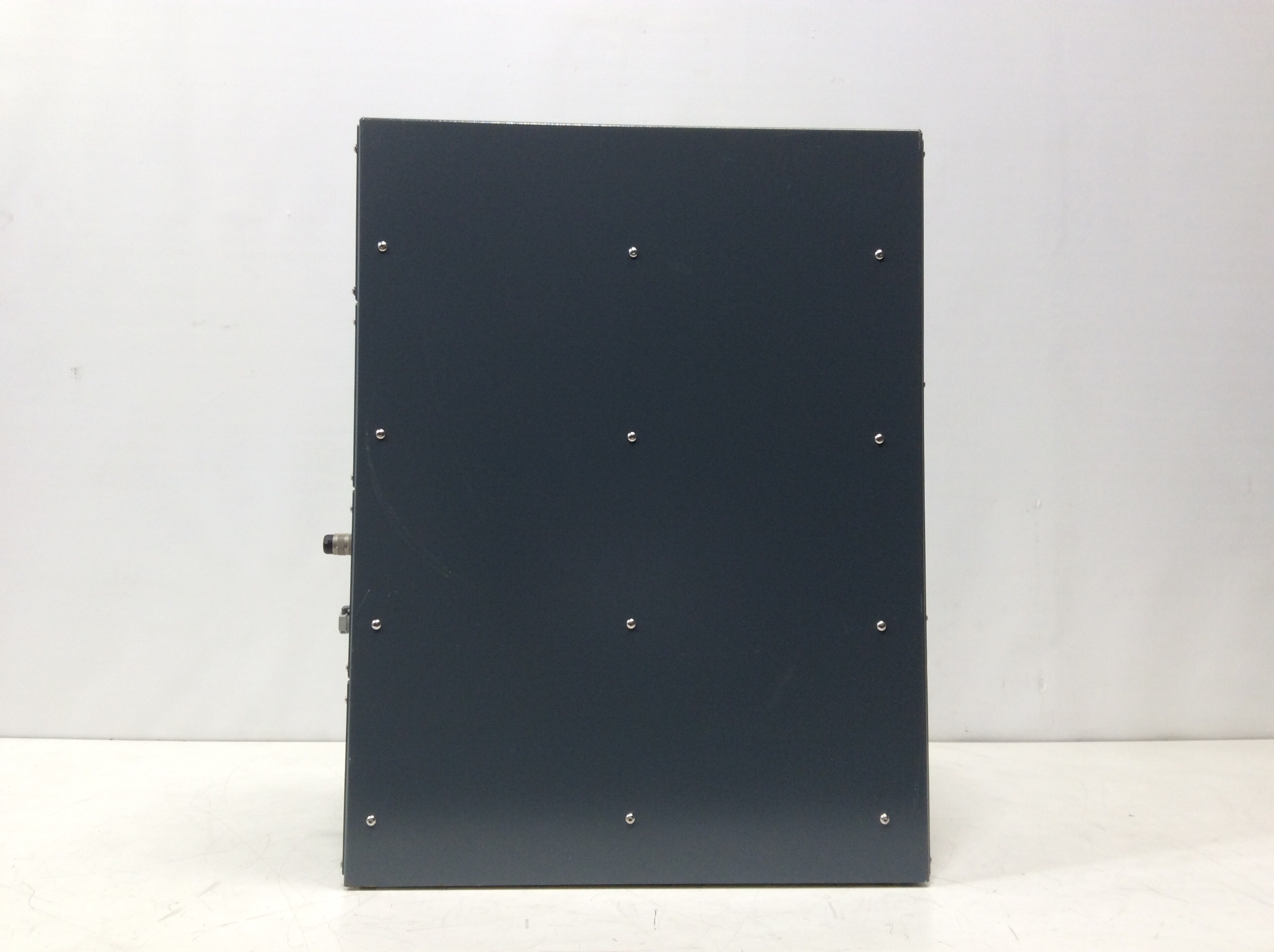 TECAN WRC 96 Liquid Handling Control Unit Tested Includes Power Cord