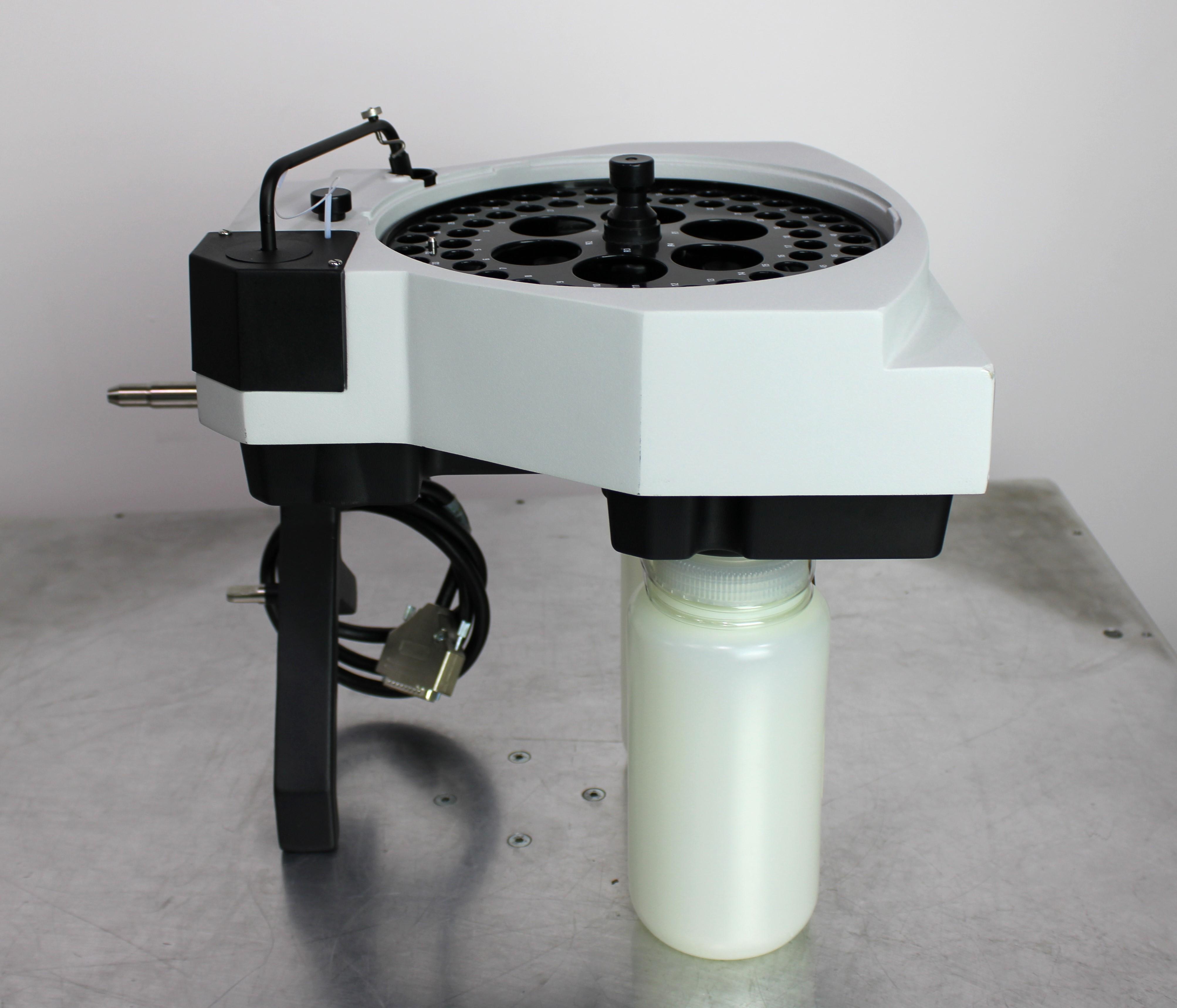 Thermo GF35 Graphite Furnace w/ Autosampler AA Analysis, 240V, 50/60Hz