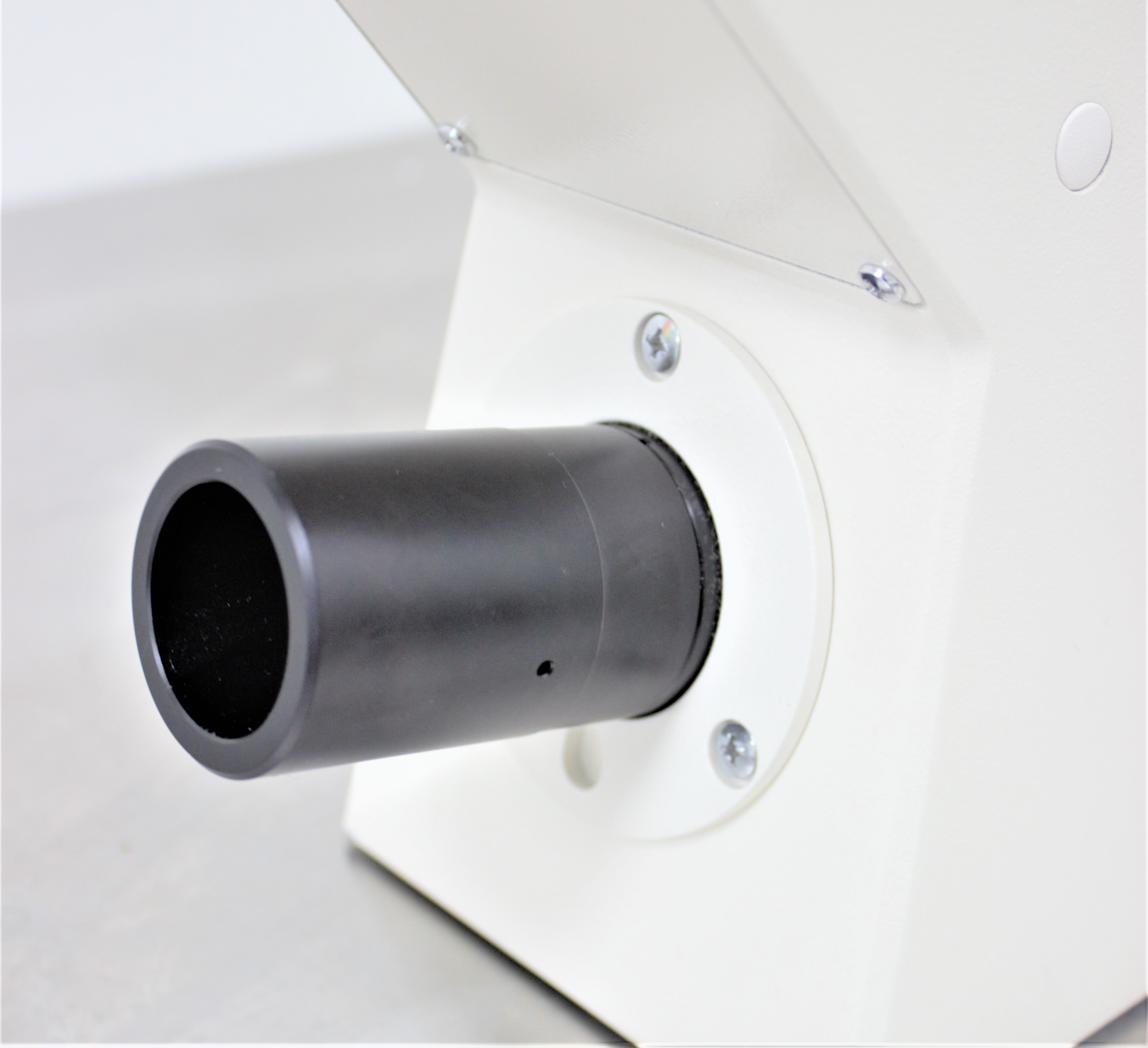 Zeiss Invertoscope 40 C Inverted Microscope for Phase Contrast 5x 10x 20x
