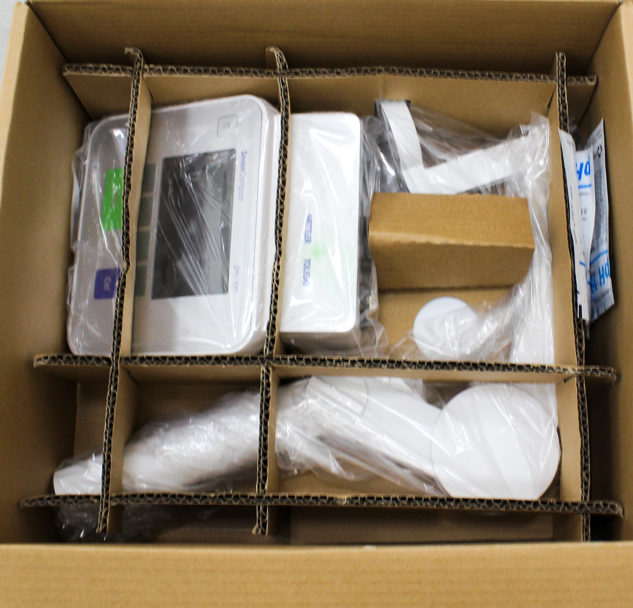 Mettler Toledo SC S220-K Conductivity Meter pH Inlab/Expert Probe Accessories