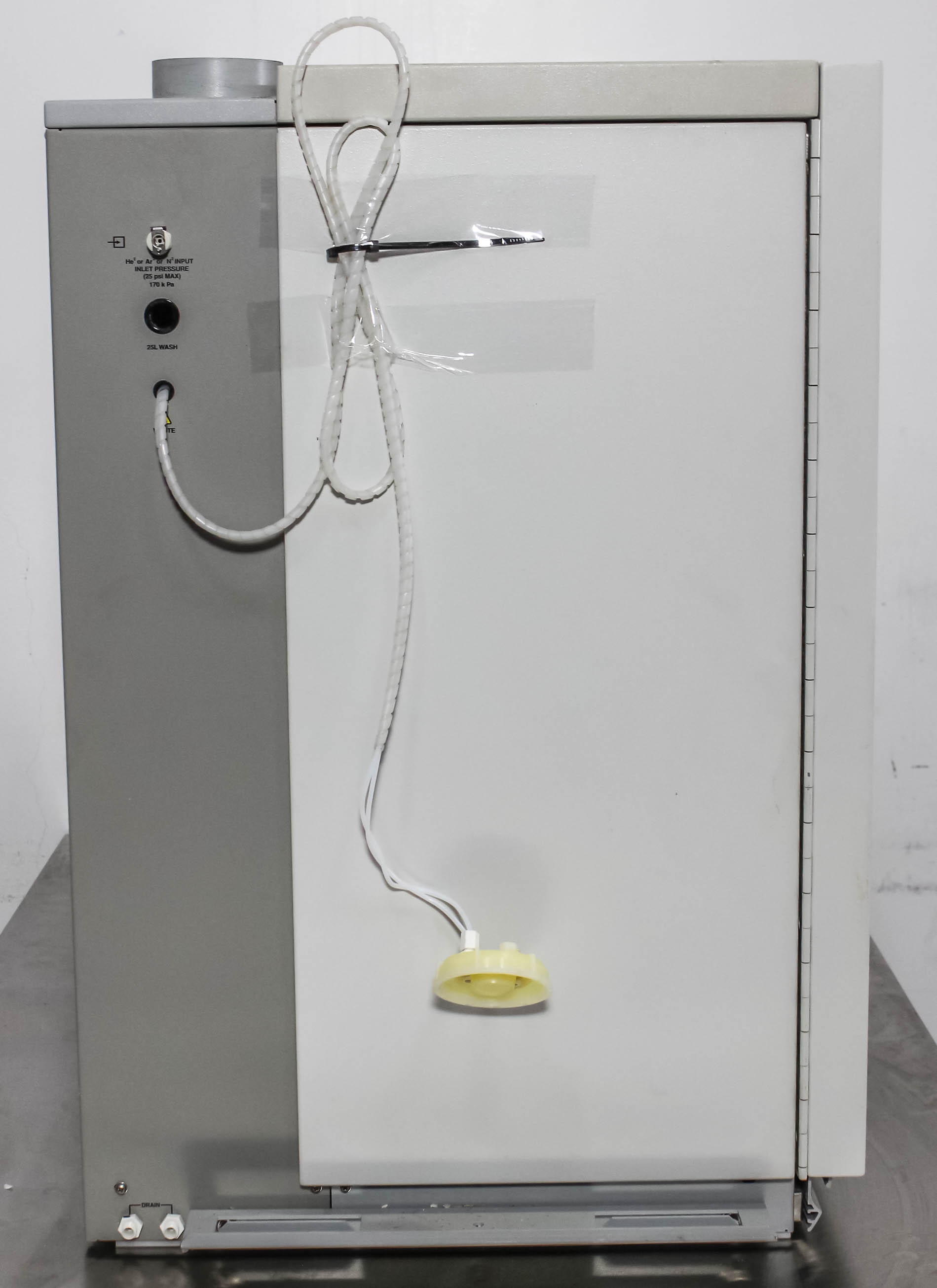 Biosystems Pioneer Peptide Synthesizer 120V/220V Includes Computer