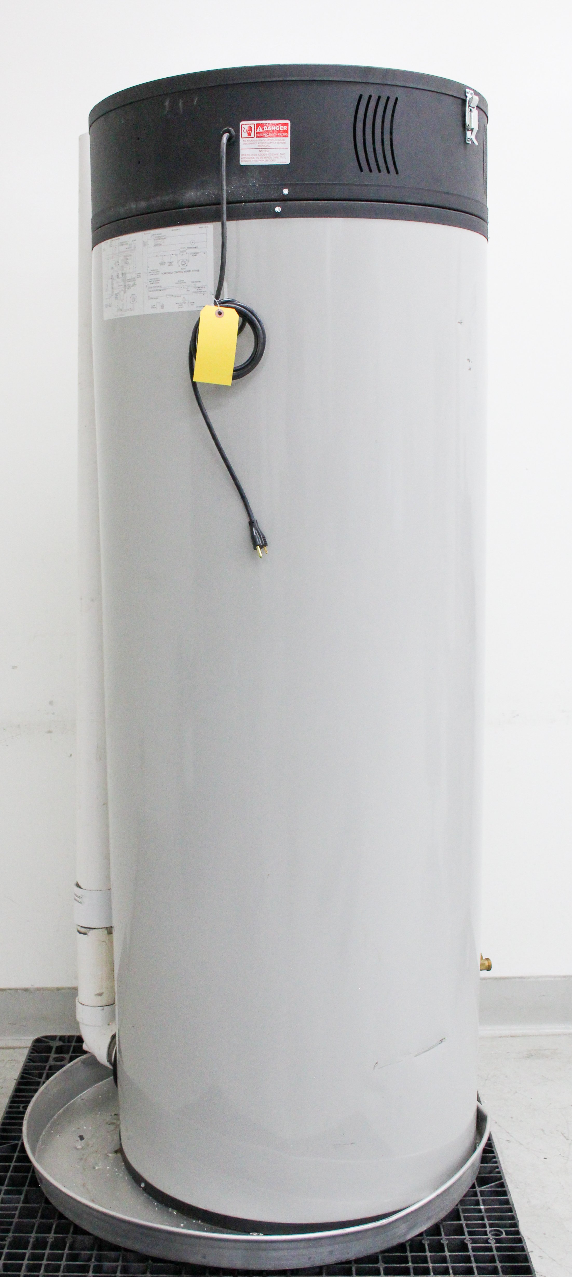 Bradford White EF100T300E3NA2 Commercial Gas Water Heater
