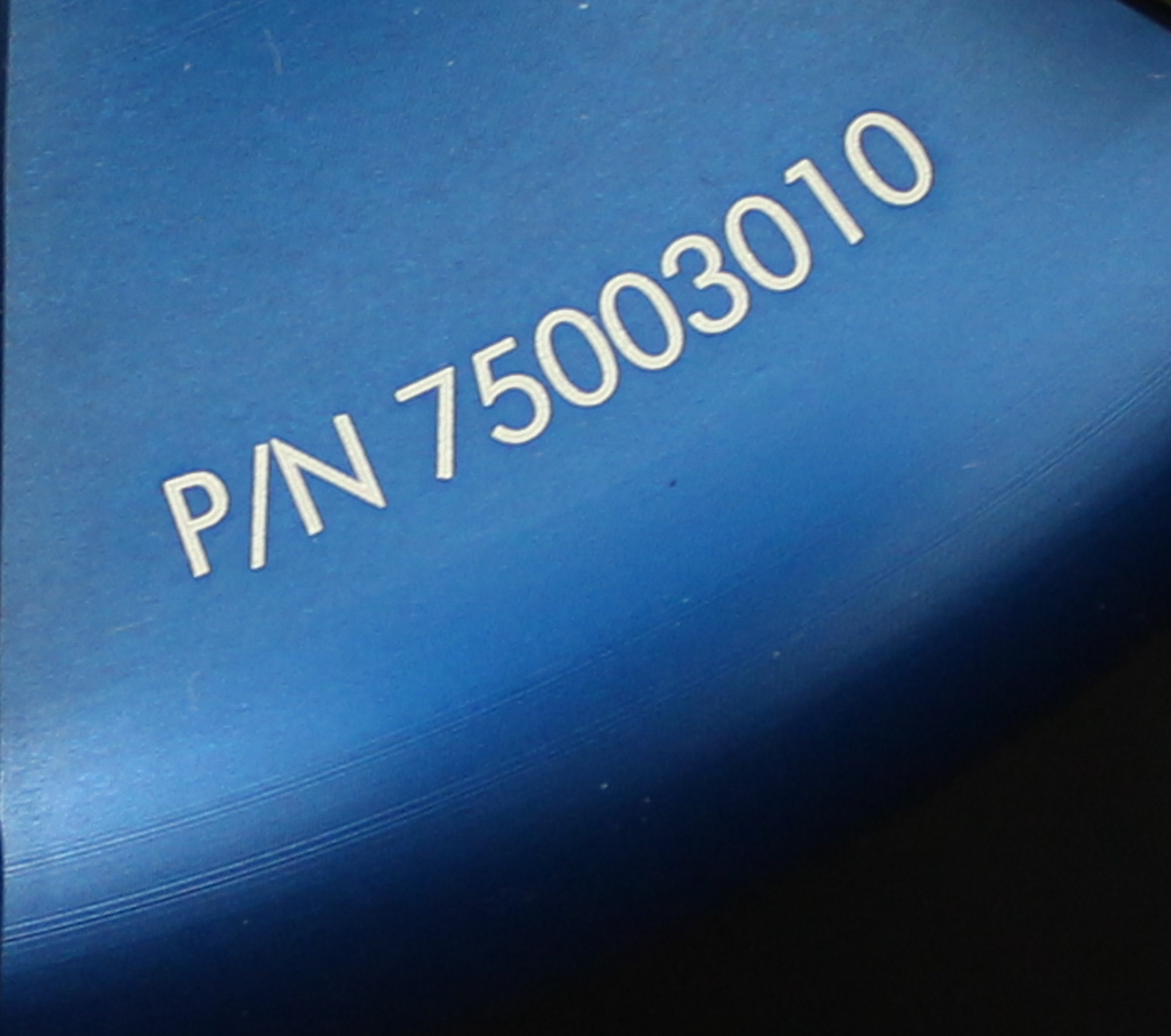 Thermo TH13-6x50 Rotor Swinging Bucket 6x50mL Capacity 13100RPM Used