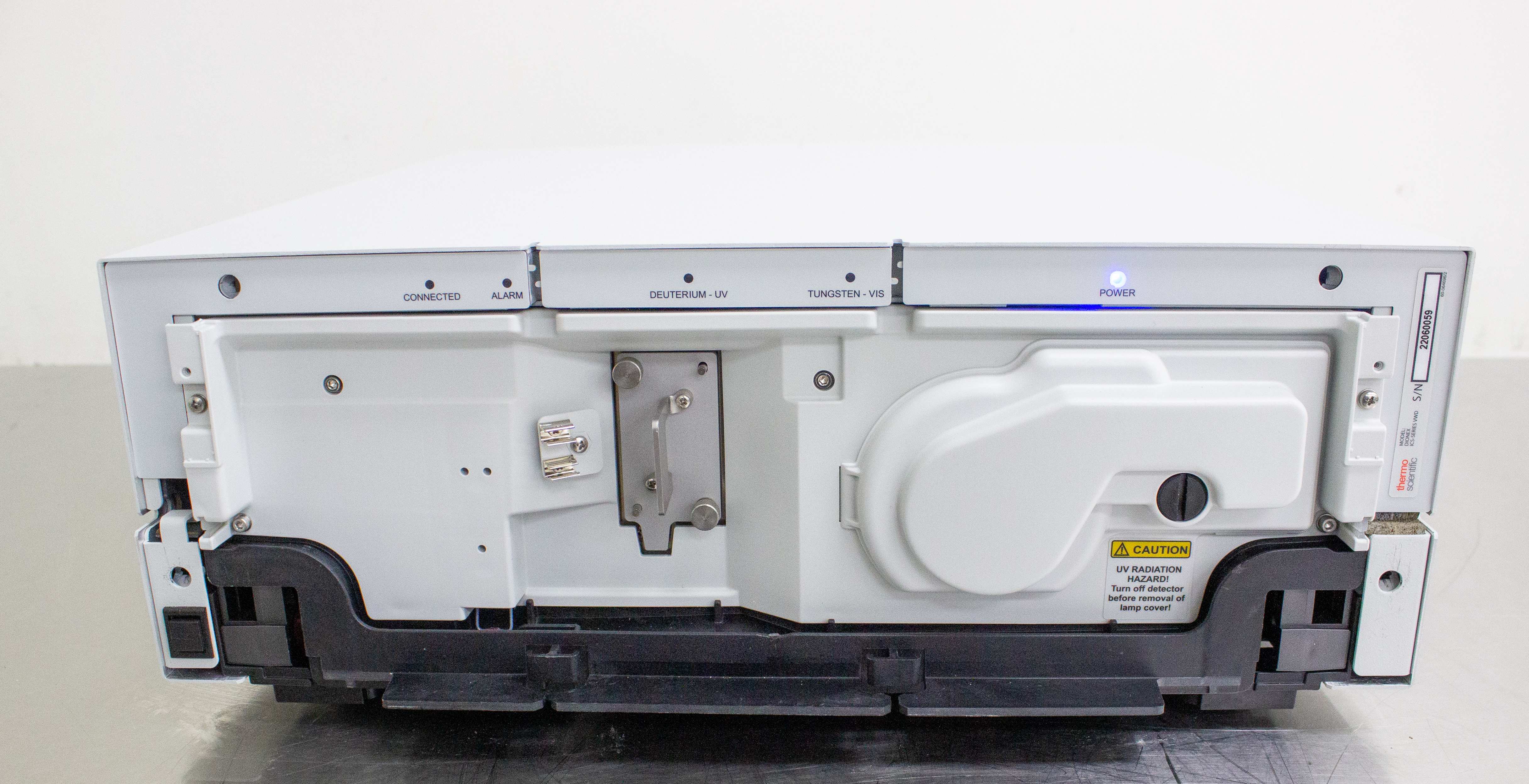 Thermo Dionex ICS-Series VWD Detector for Ion Chromatography Analysis