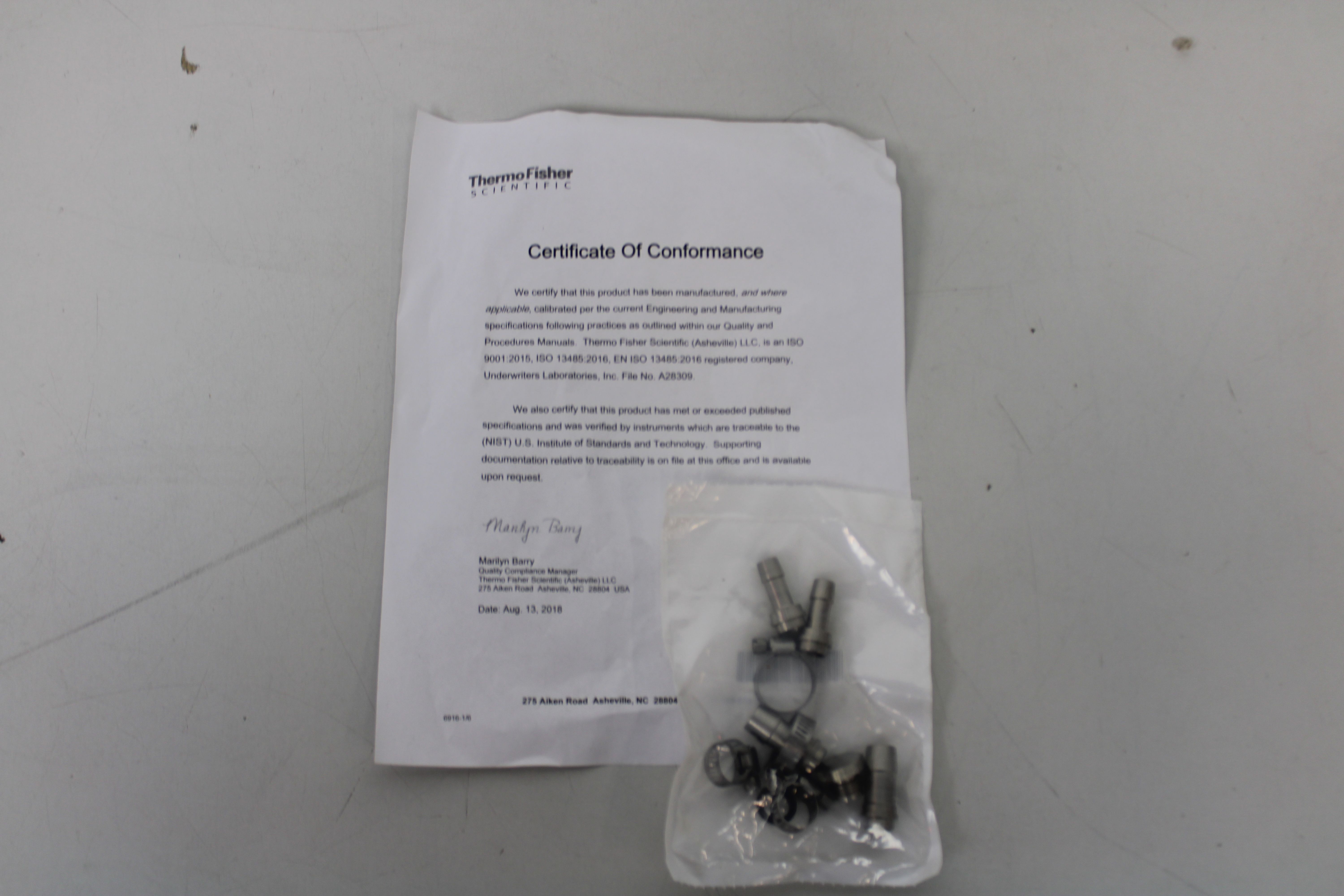 Thermo Sahara S12T Water Bath 12L Transparent Acrylic New Ideal Visib