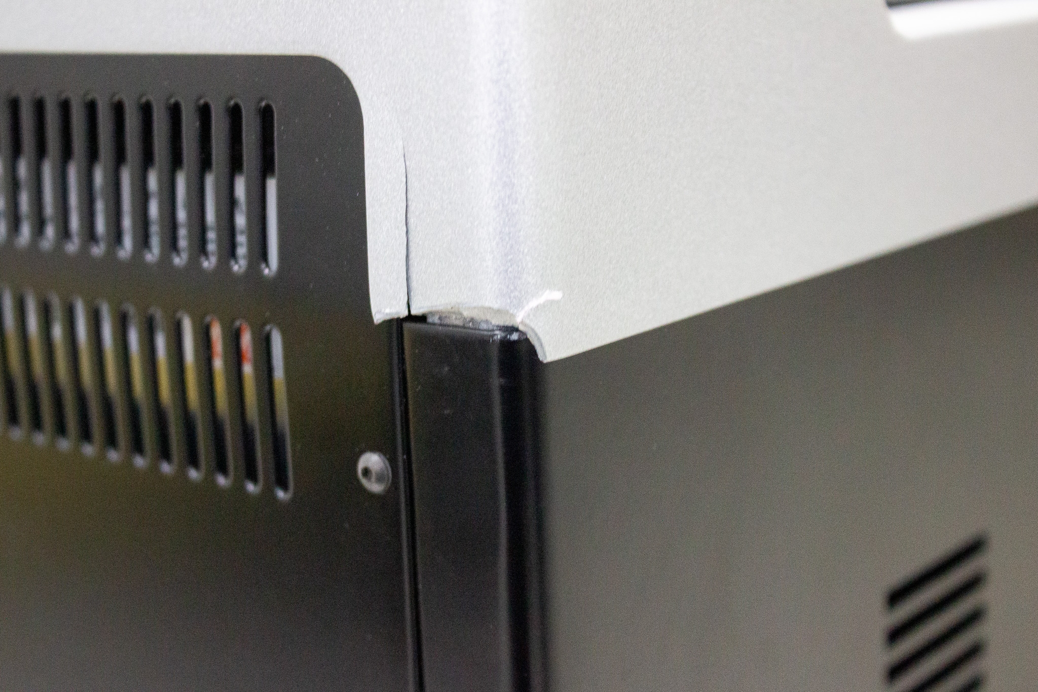 Cole Parmer Alpha Thermal Cycler PCR Thermal Cycler Quad 384-Well Capacity