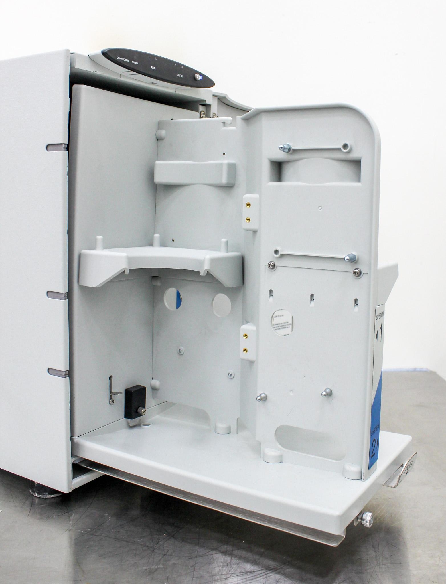 Thermo Scientific Dionex ICS-6000 EG-6 Ion Chromatography System, 120V