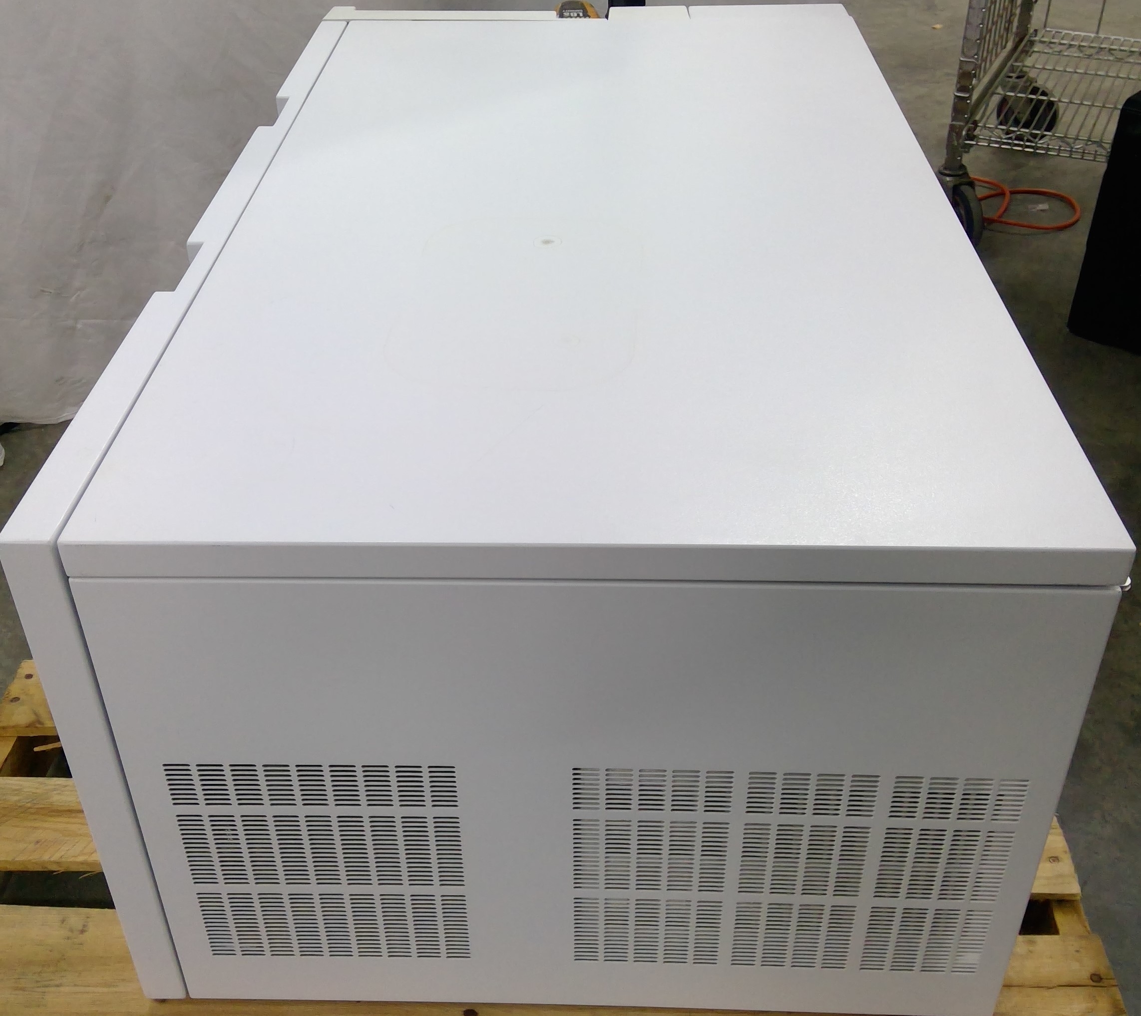 Agilent 6410 Mass Spectrometer LC MS System Includes Computer 6410 Model