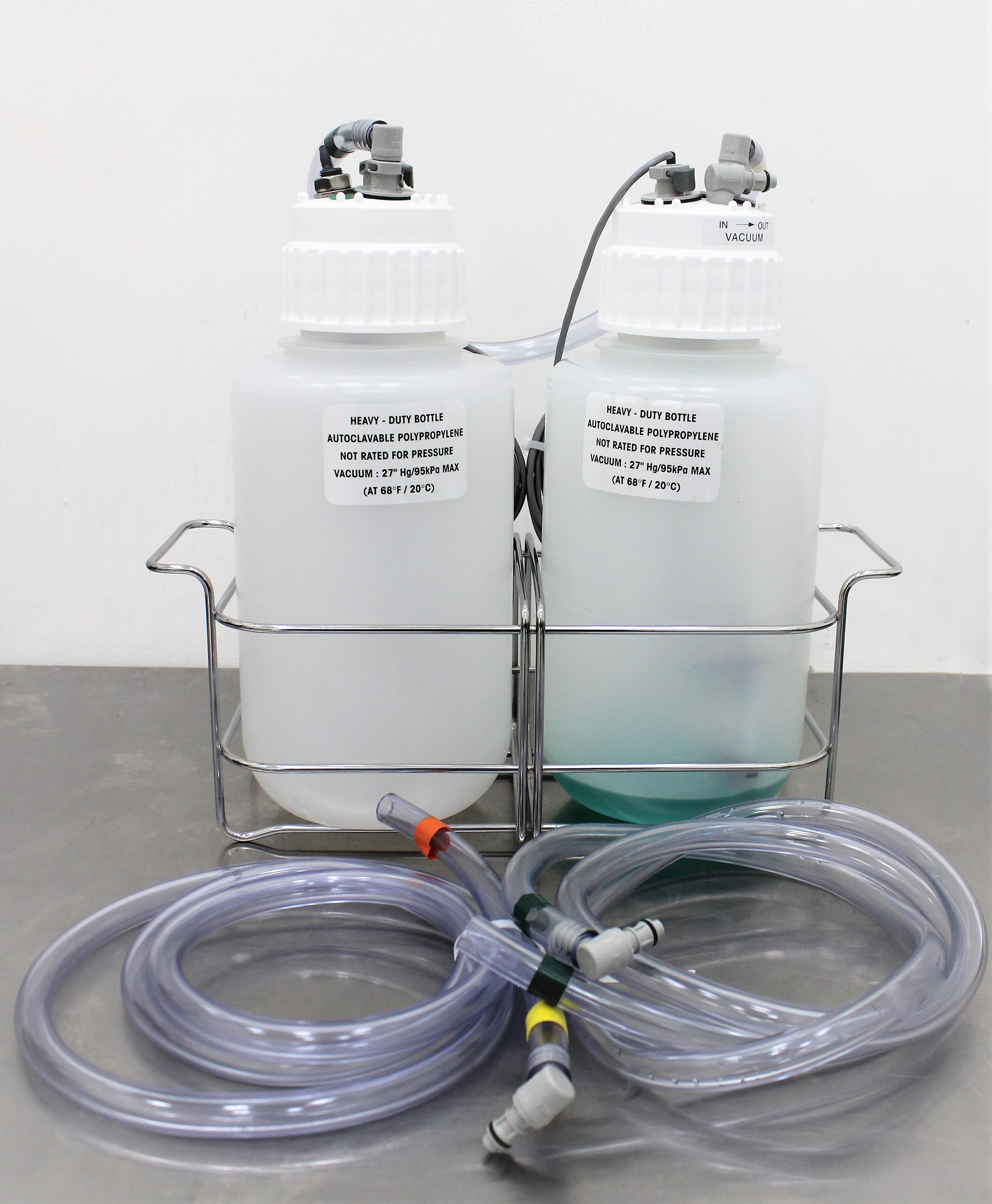 Biotek BIOSTACK3WR Microplate Stacker with VAC/Waste System BioStack3 120V