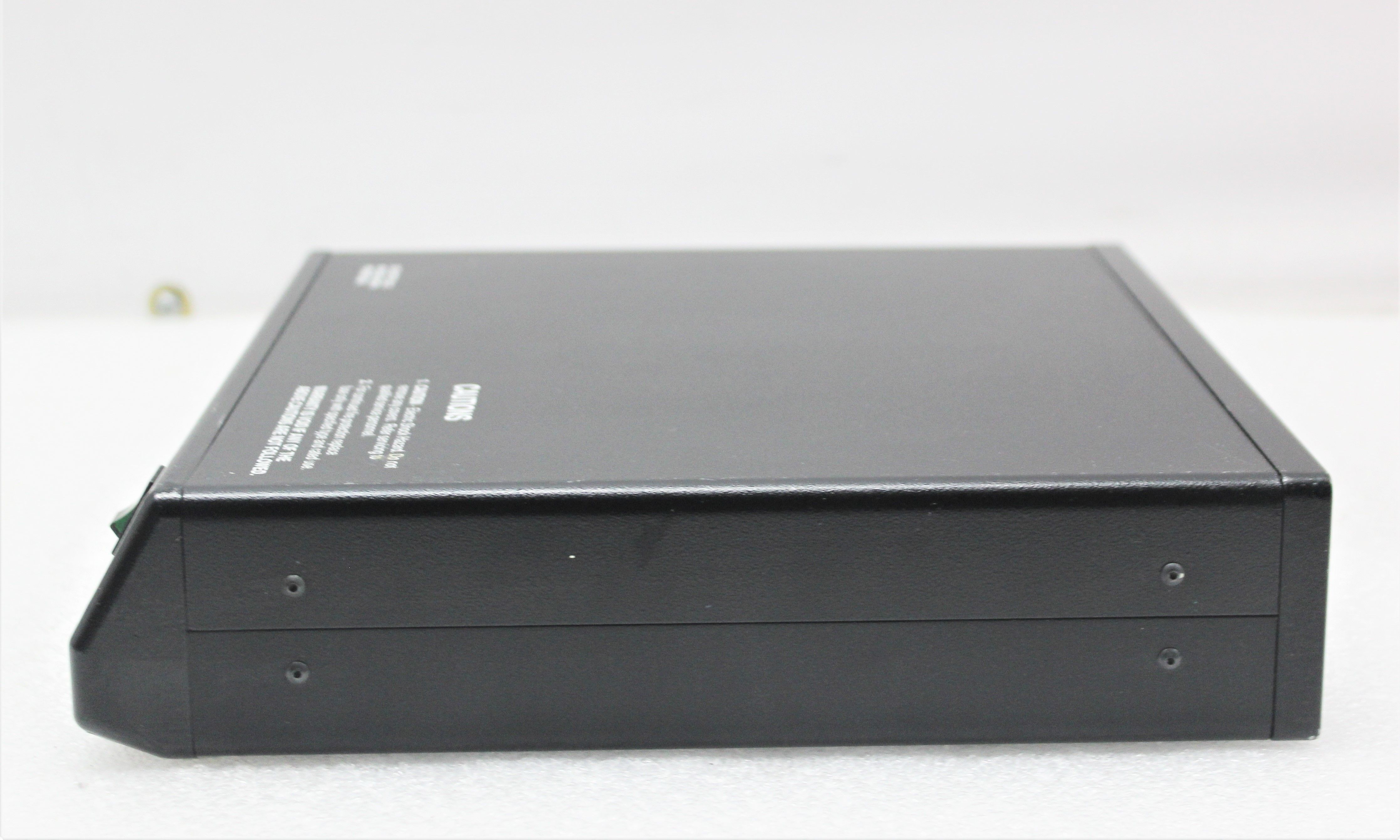 Optronics CS-450 Controller for Microscopic Cameras VG Condition 120V/220V