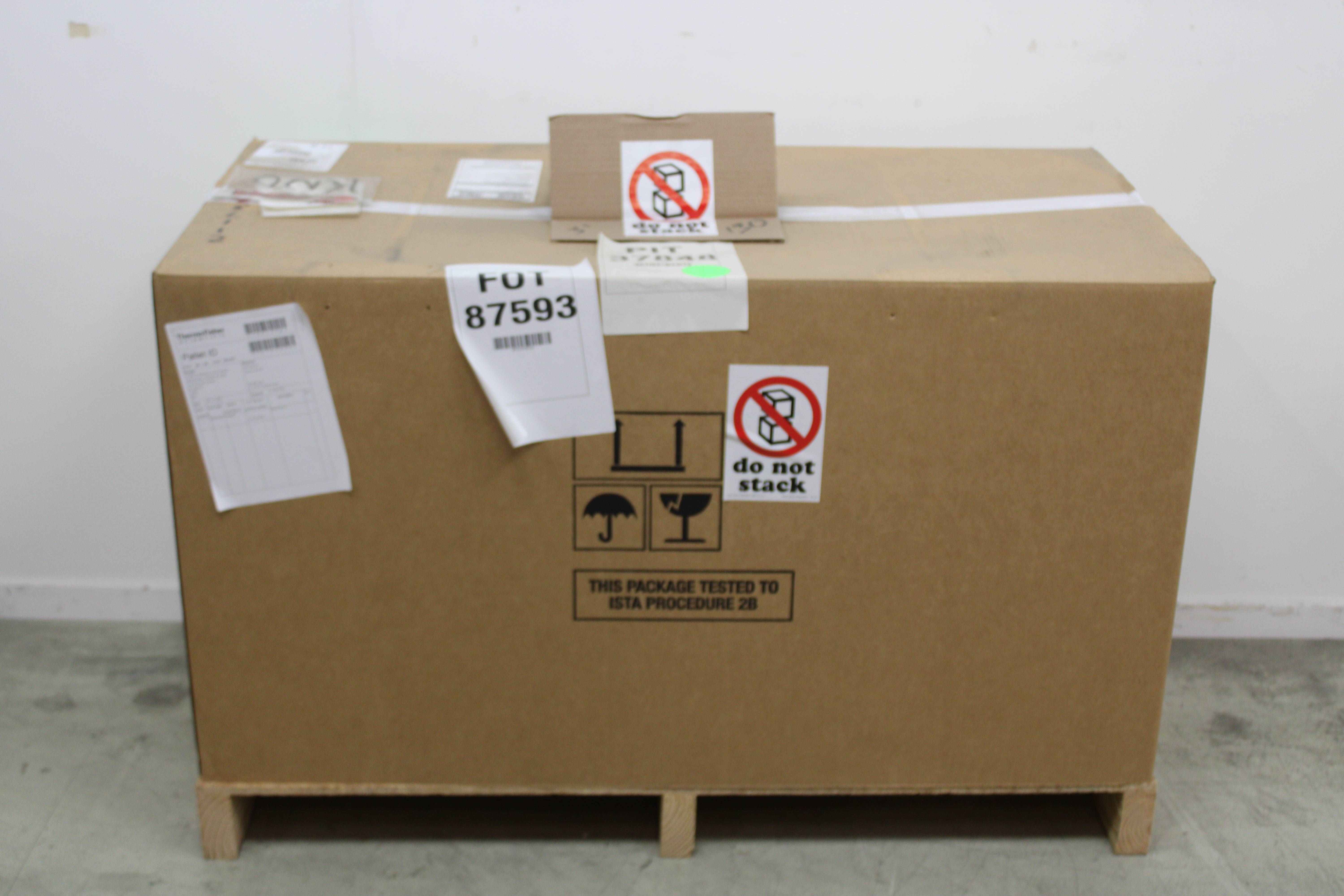 Thermo ARCTIC A10B Water Bath Circulator -10C to +100C 17L 250w 230V 60Hz