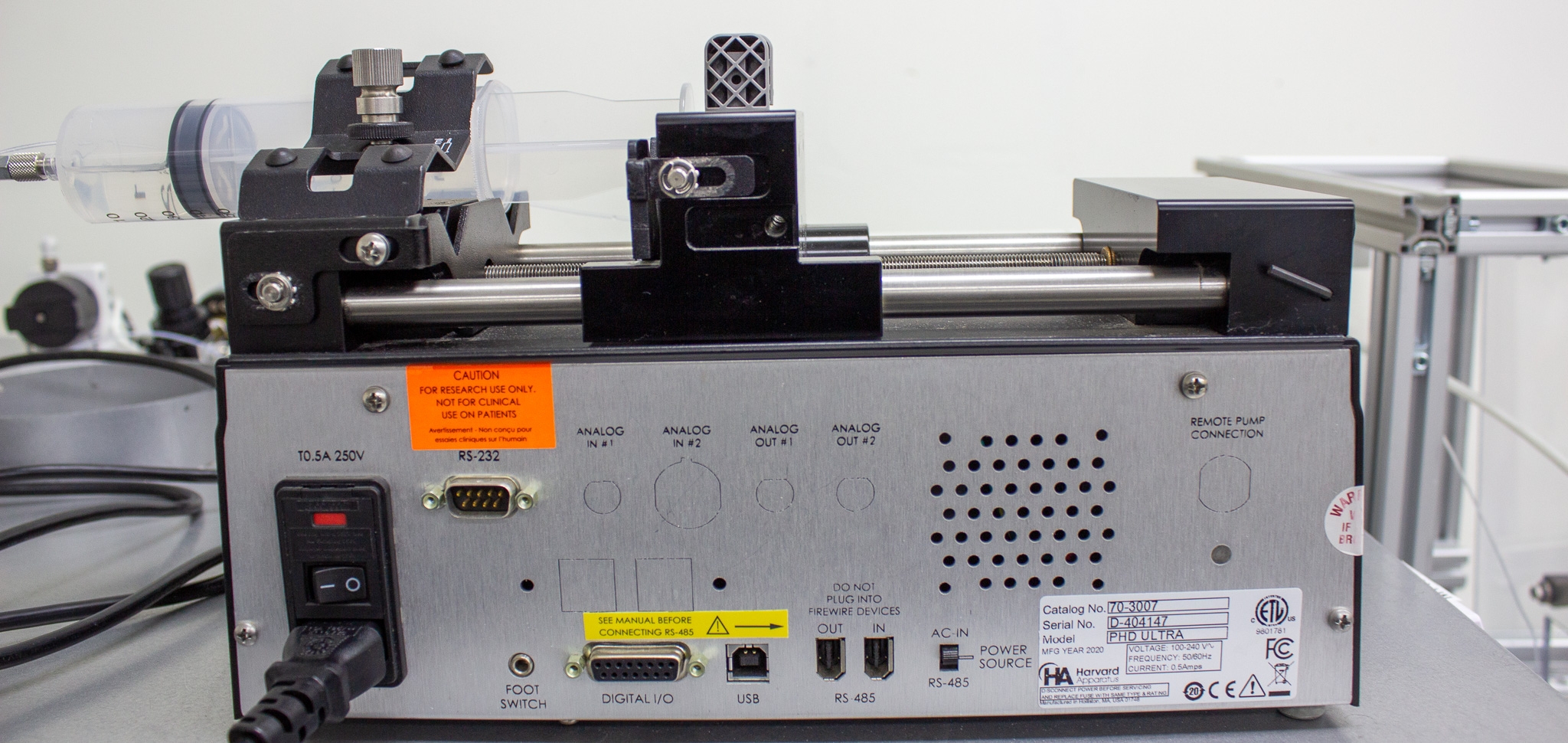 Workhorse 11205 Conveyor Dryer Includes Ultra Sonic Atomizer 120+ shirts/hr