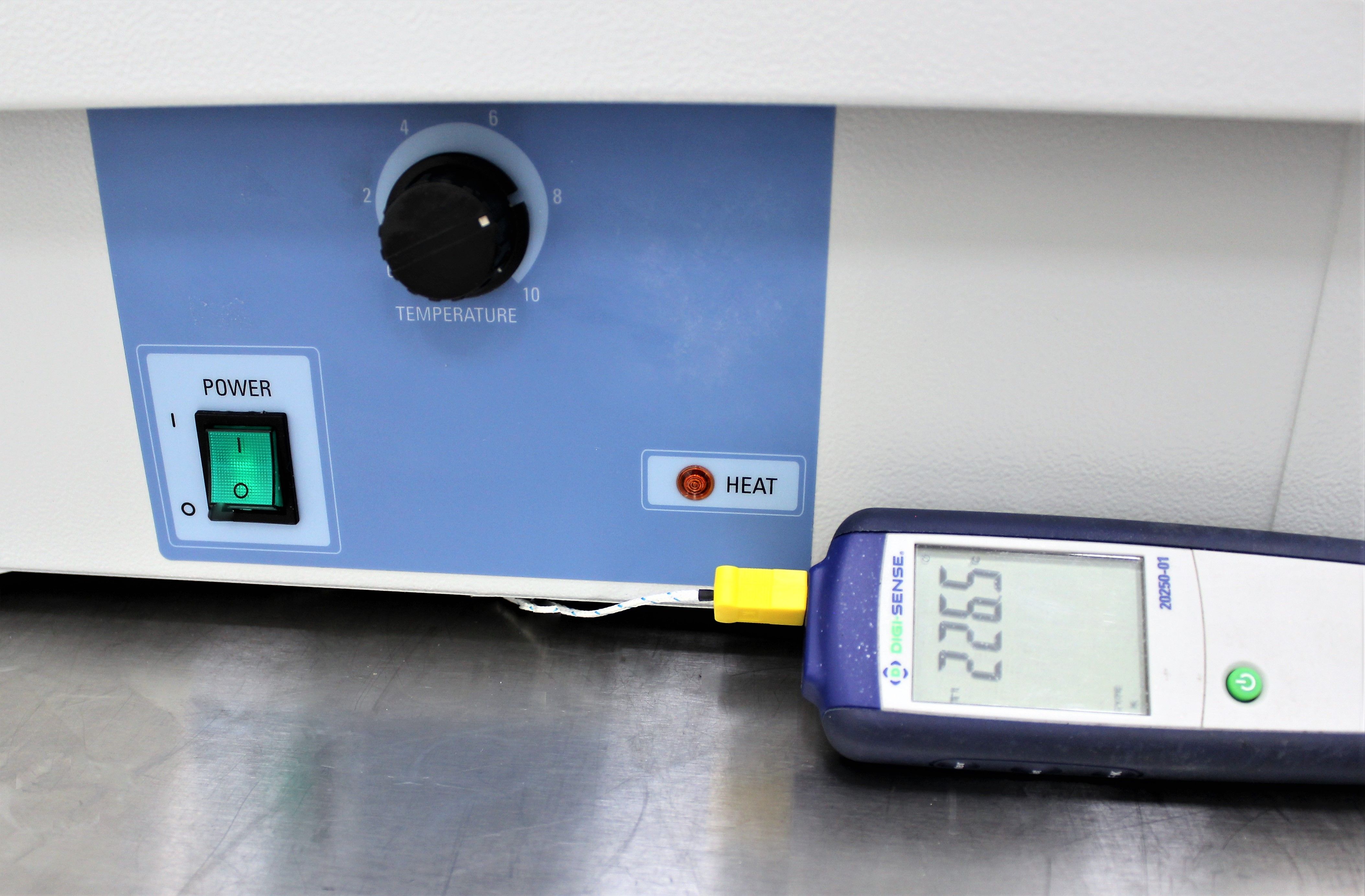 Thermo Scientific PR305225G Precision Gravity Convection Oven 48.1L 225C