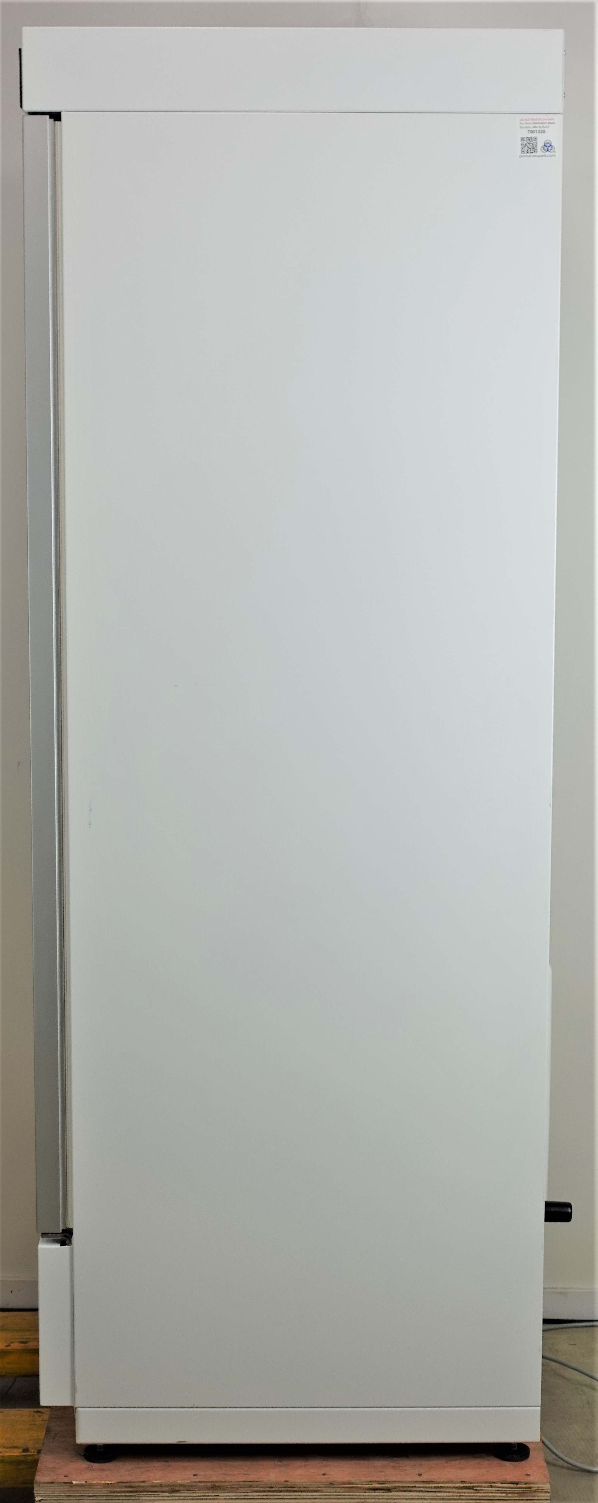 Kirsch LABEX-468 Pro-Active Explosion Proof Refrigerator 460L, 0-15C