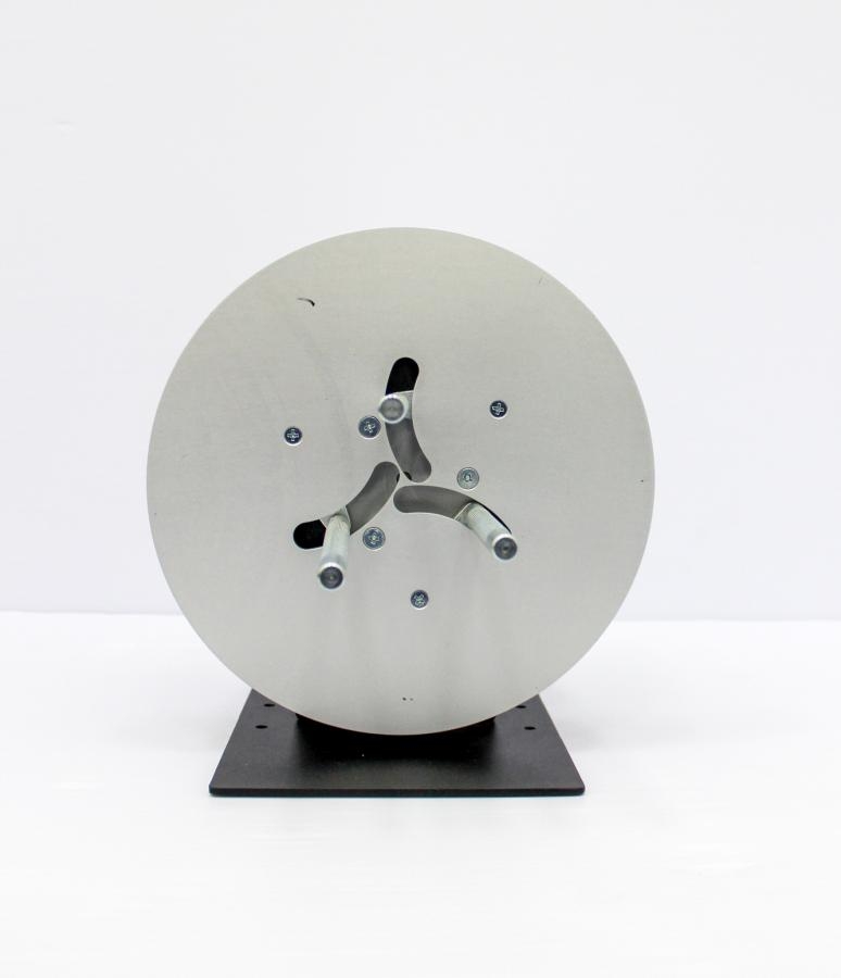 Labelmate Mini-Cat-11 Rewinder Labels Media Durable Heavy-Duty Rewind Job