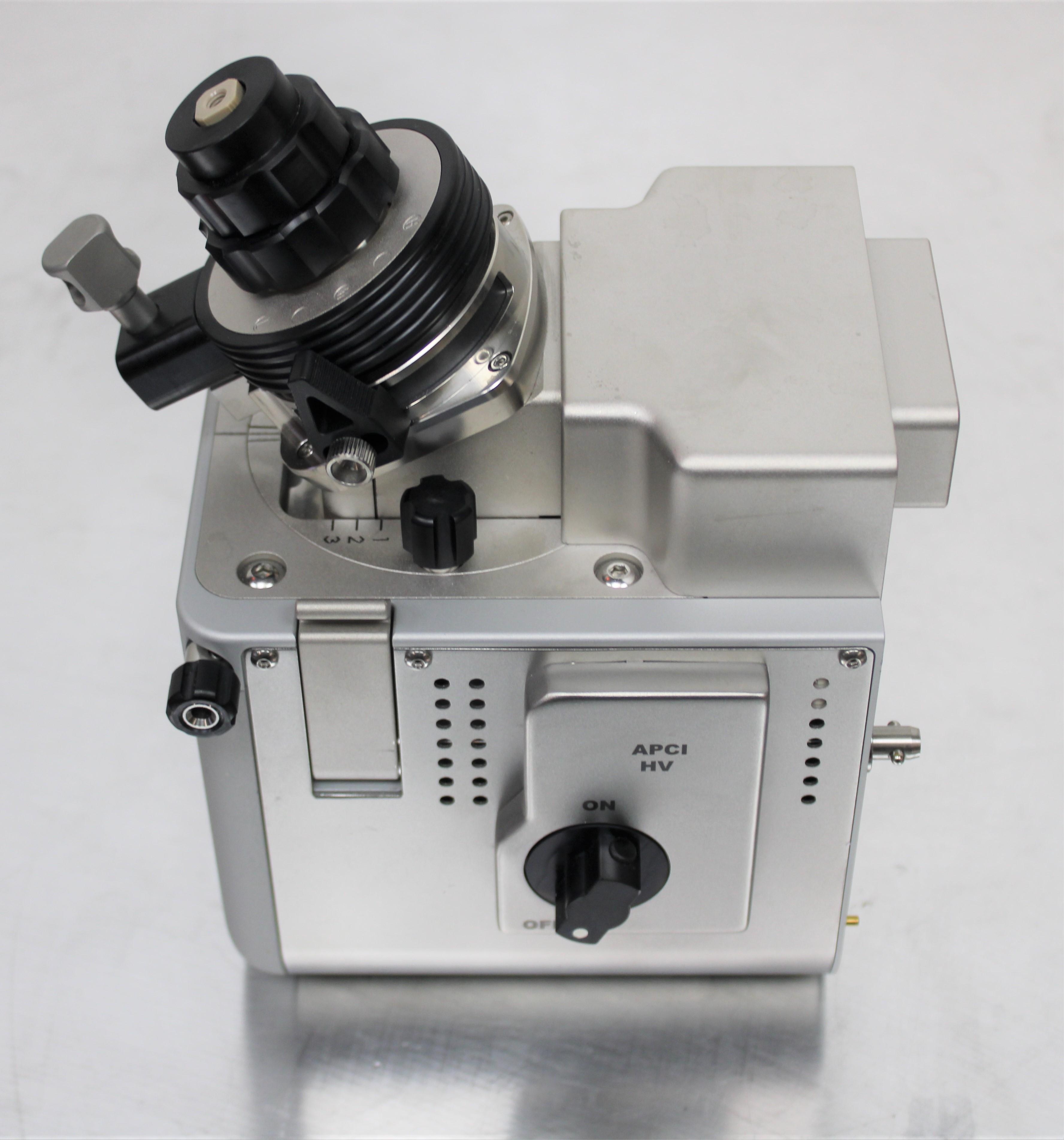 D.I.S Model 80111-60470 Mass Spectrometry Housing No Computer/Software