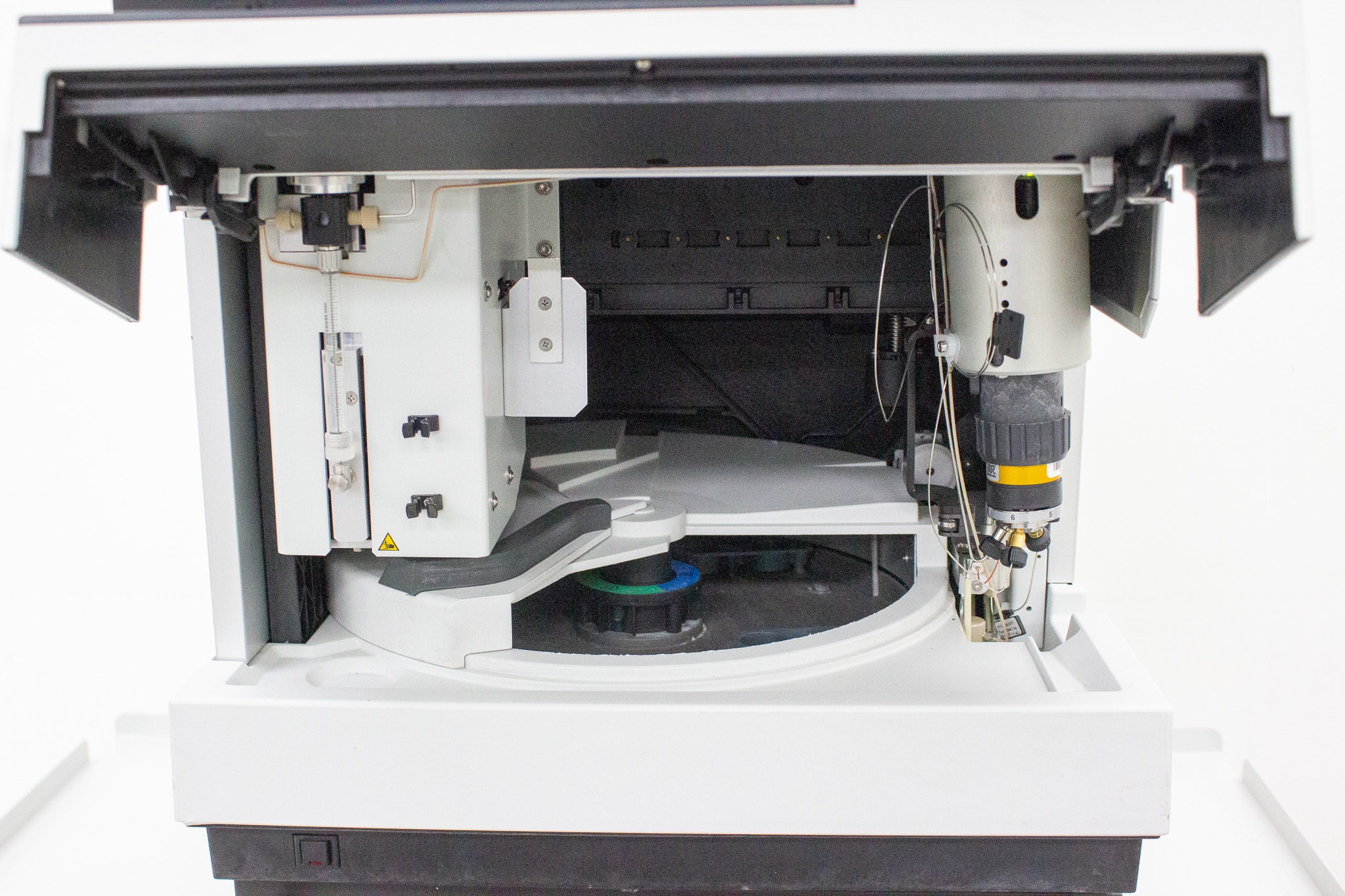 Thermo Dionex UltiMate 3000 HPLC System Rapid Autosampler High Throughput